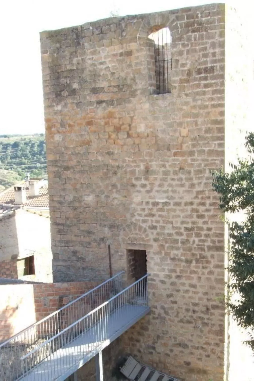 Wohnung "Stockwerk 2" mit Balkon-Image-tags.info