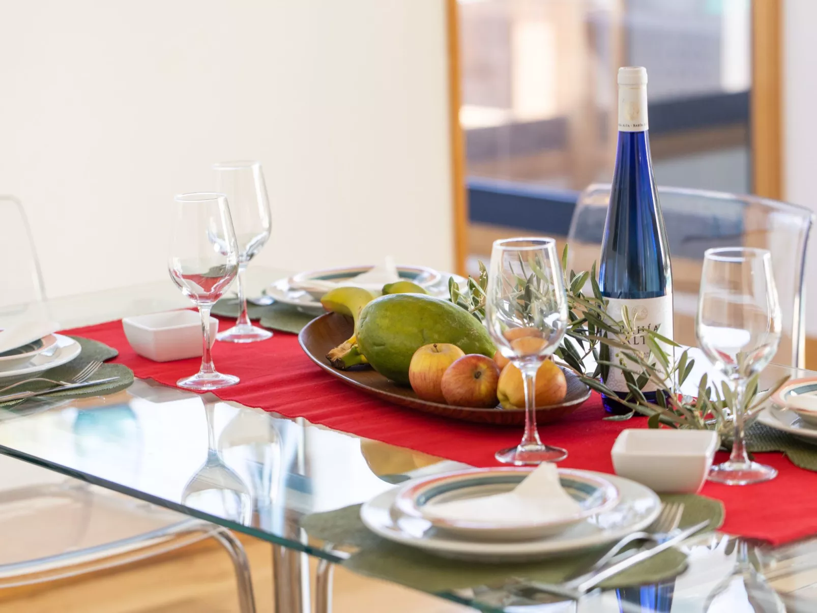 Mamma Mia Playa Blanca Luxus-Villen-Binnen