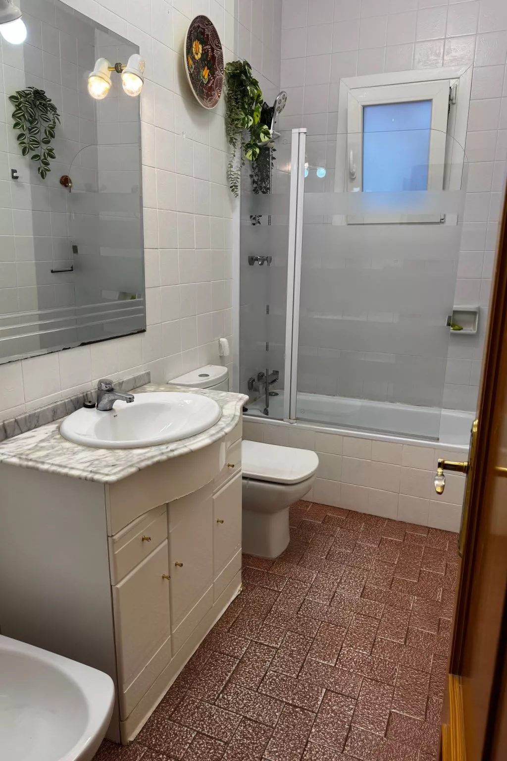 Villa Barby mit Pool für 7 Personen-Binnen