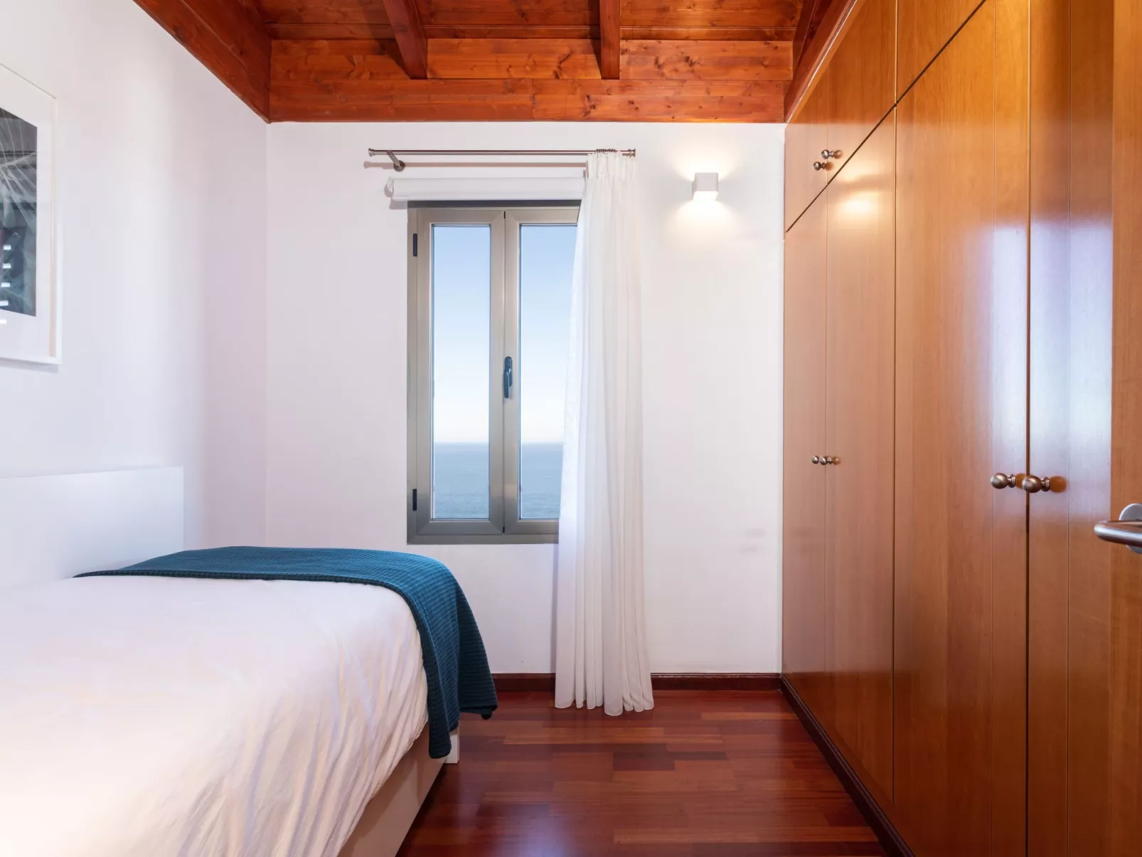 Für 3 Personen und 1 Kind in Juan Fernández, Teneriffa (Nordküste von Teneriffa-Binnen