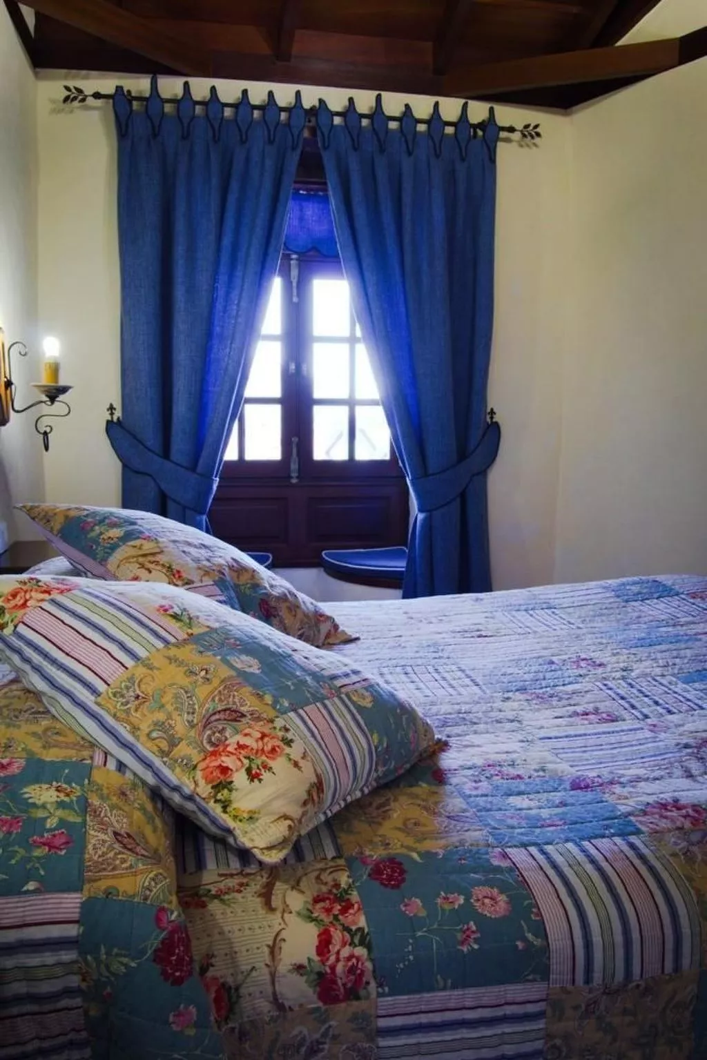 Ländliches Haus Monte del Agua-Binnen