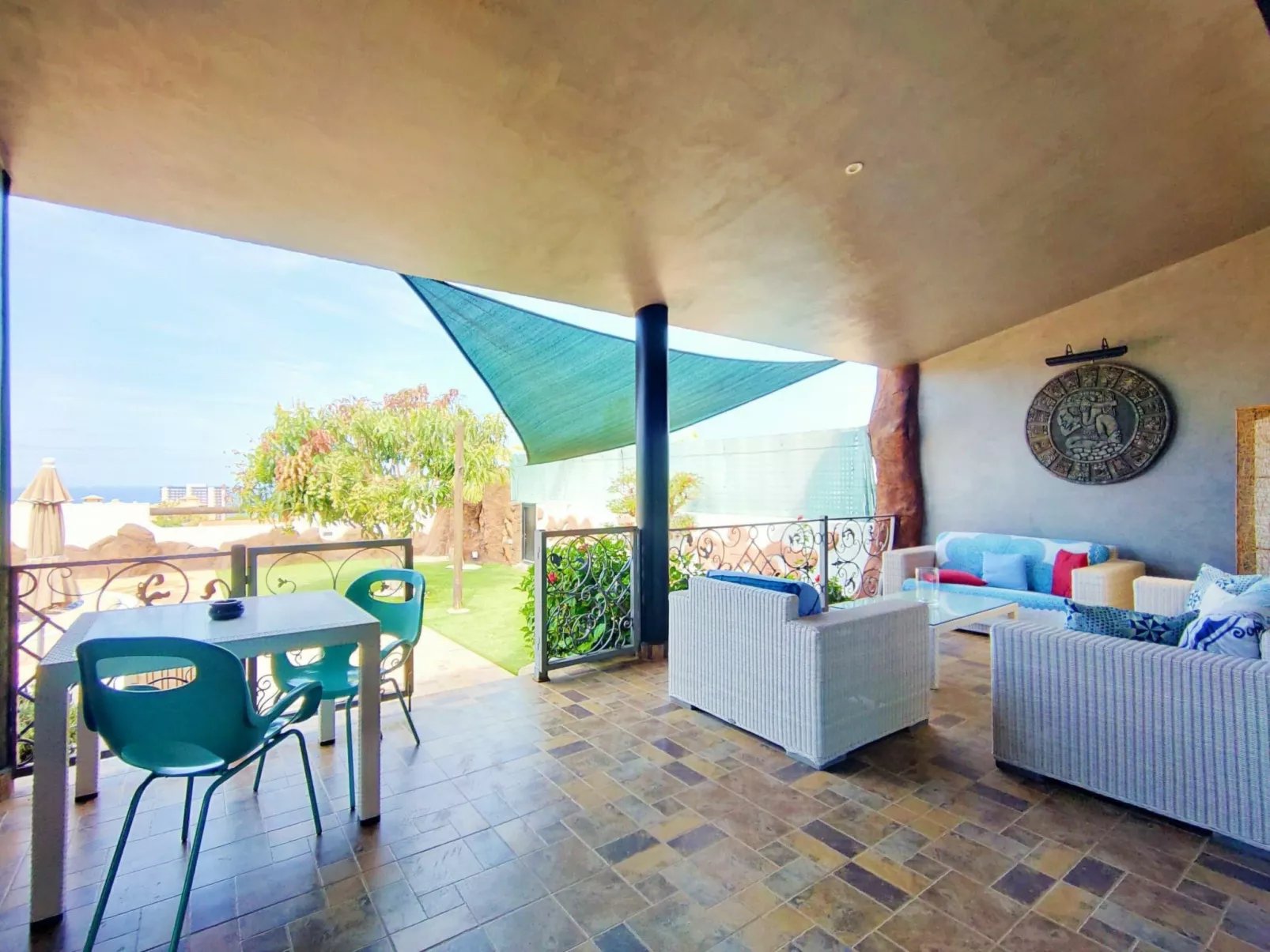 Chalet "Anais luxury villas"-Binnen