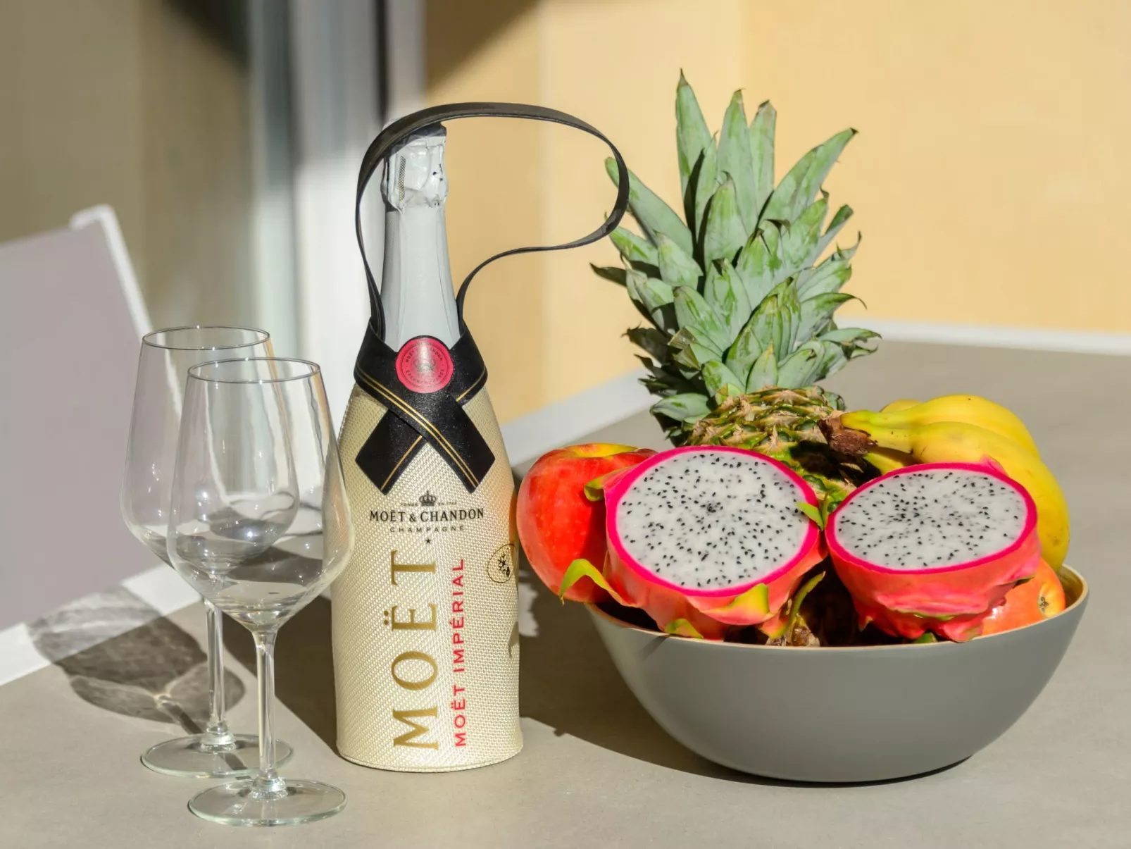 Ferienwohnung-Binnen