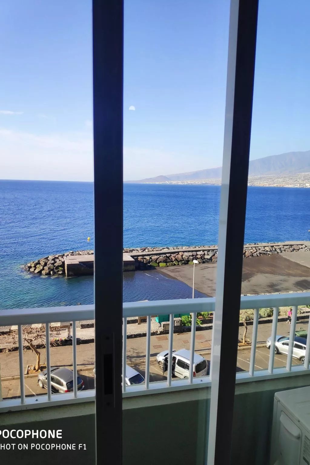 Atlantisches Paradies-Buiten