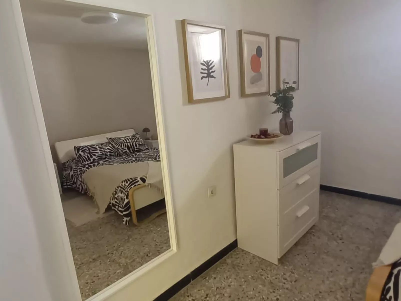 Edara Home - Haus mit privatem Garten-Binnen