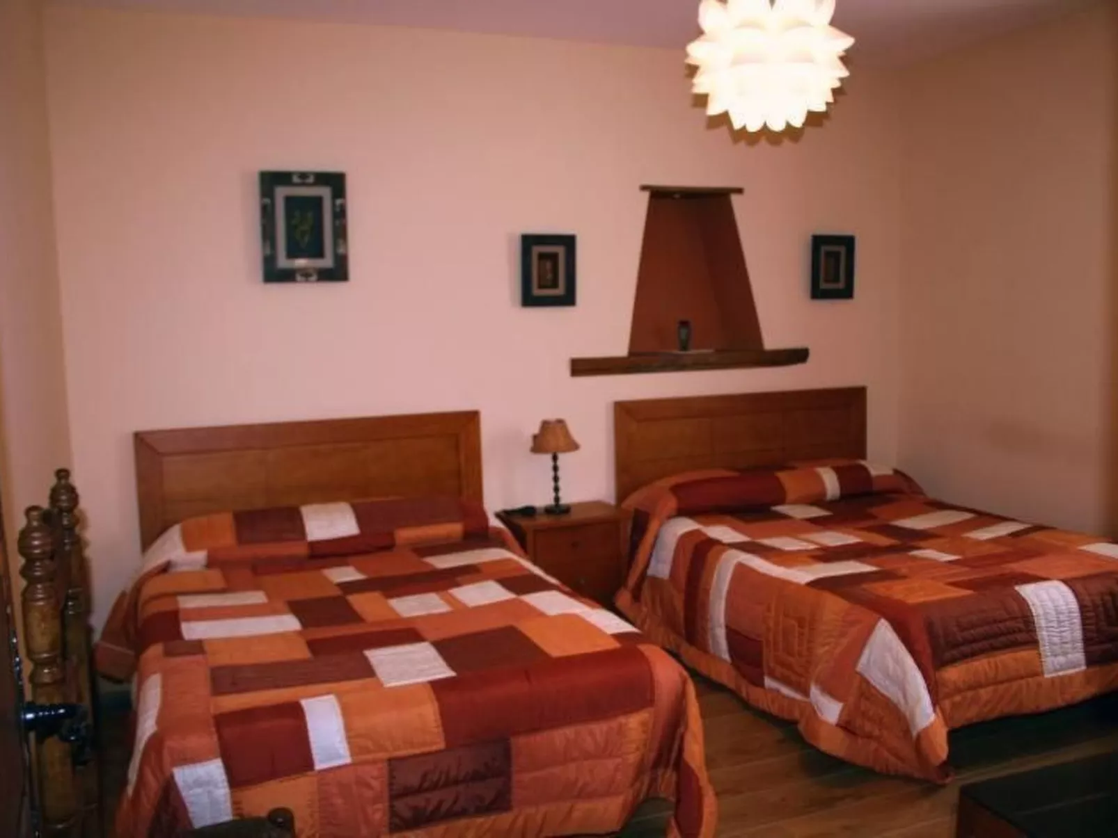 Bauernhof "El Rincon del Orbigo".-Image-tags.info