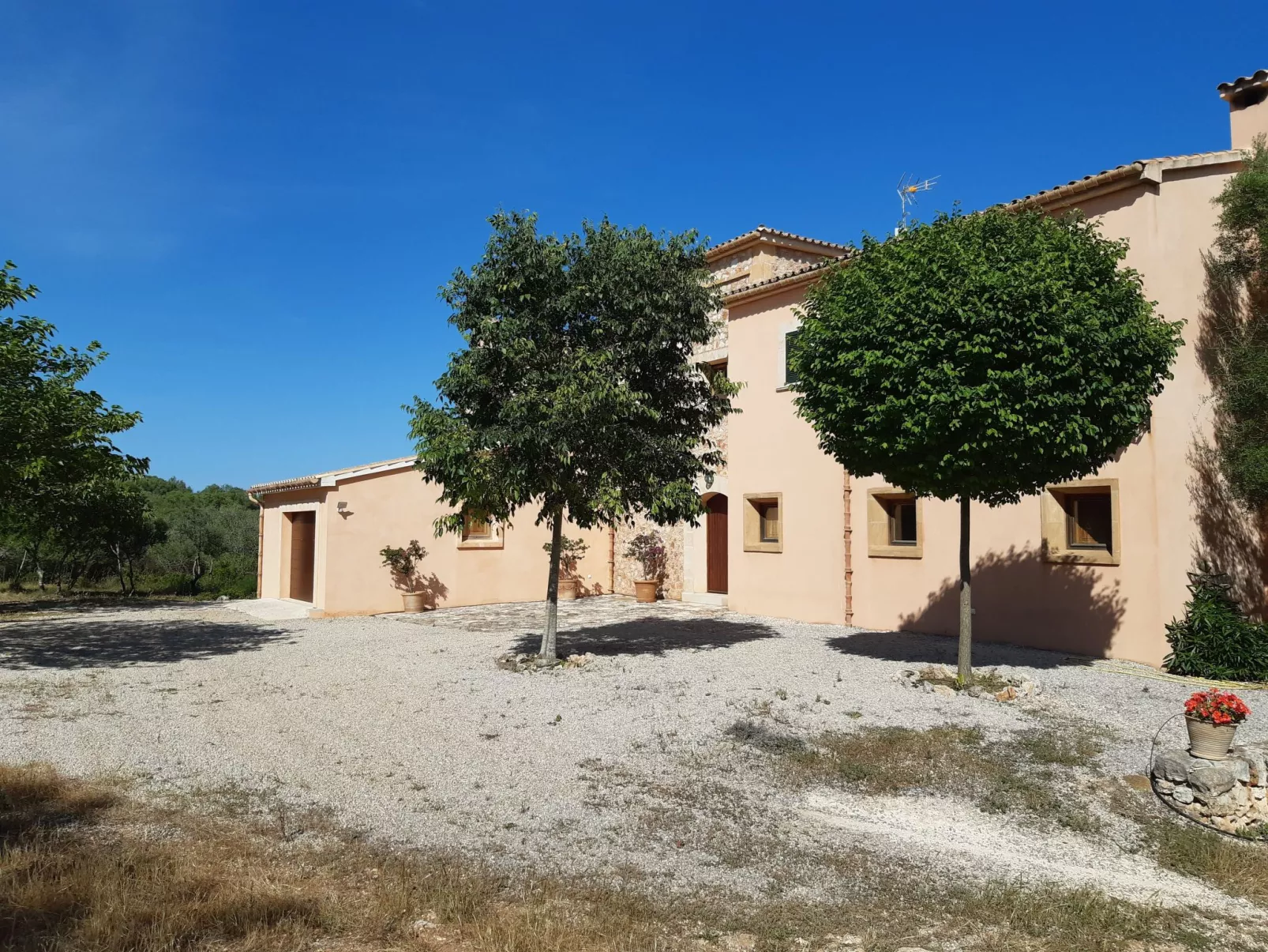 Finca Mallorquina-Image-tags.info