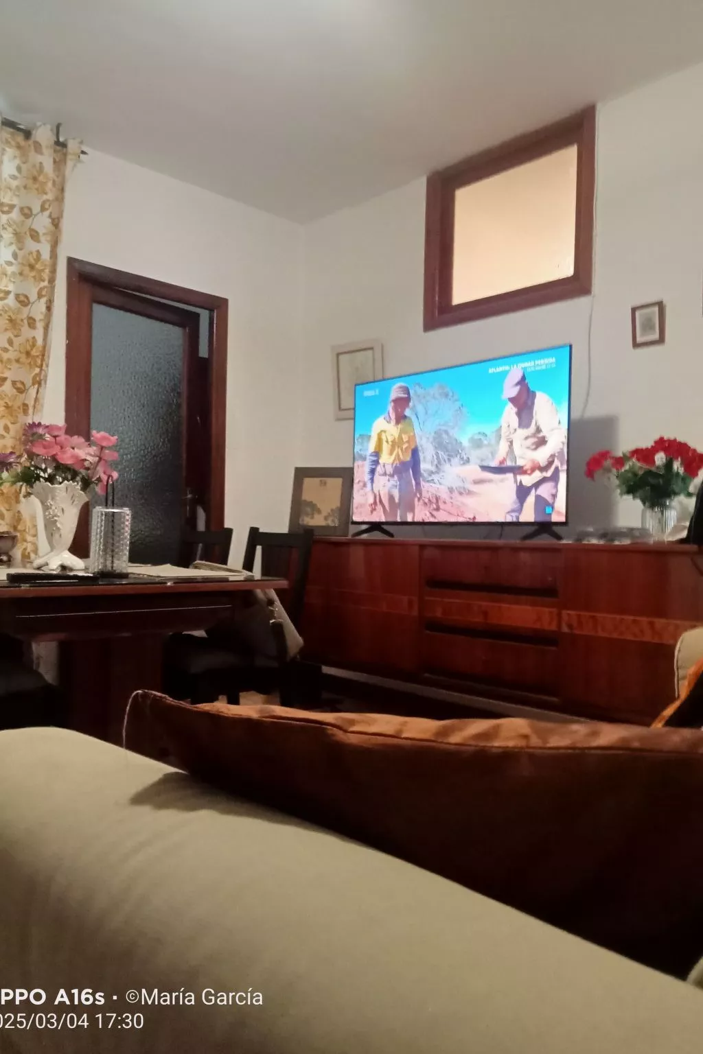 Haus Stadt La Palma 2BedR-Binnen