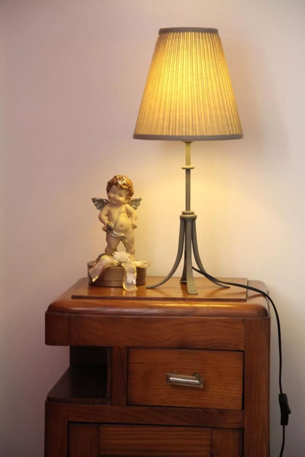 Charmante Wohnung in Marchesana mit Terrasse-Image-tags.info