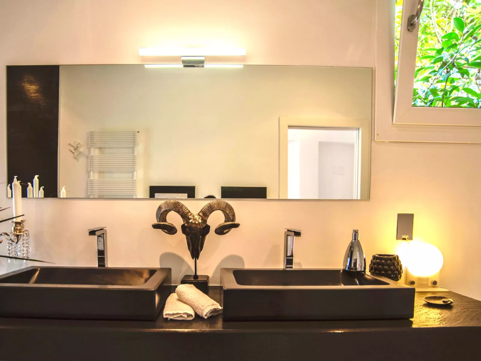 Villa Re di Denari in Terrasini-Binnen