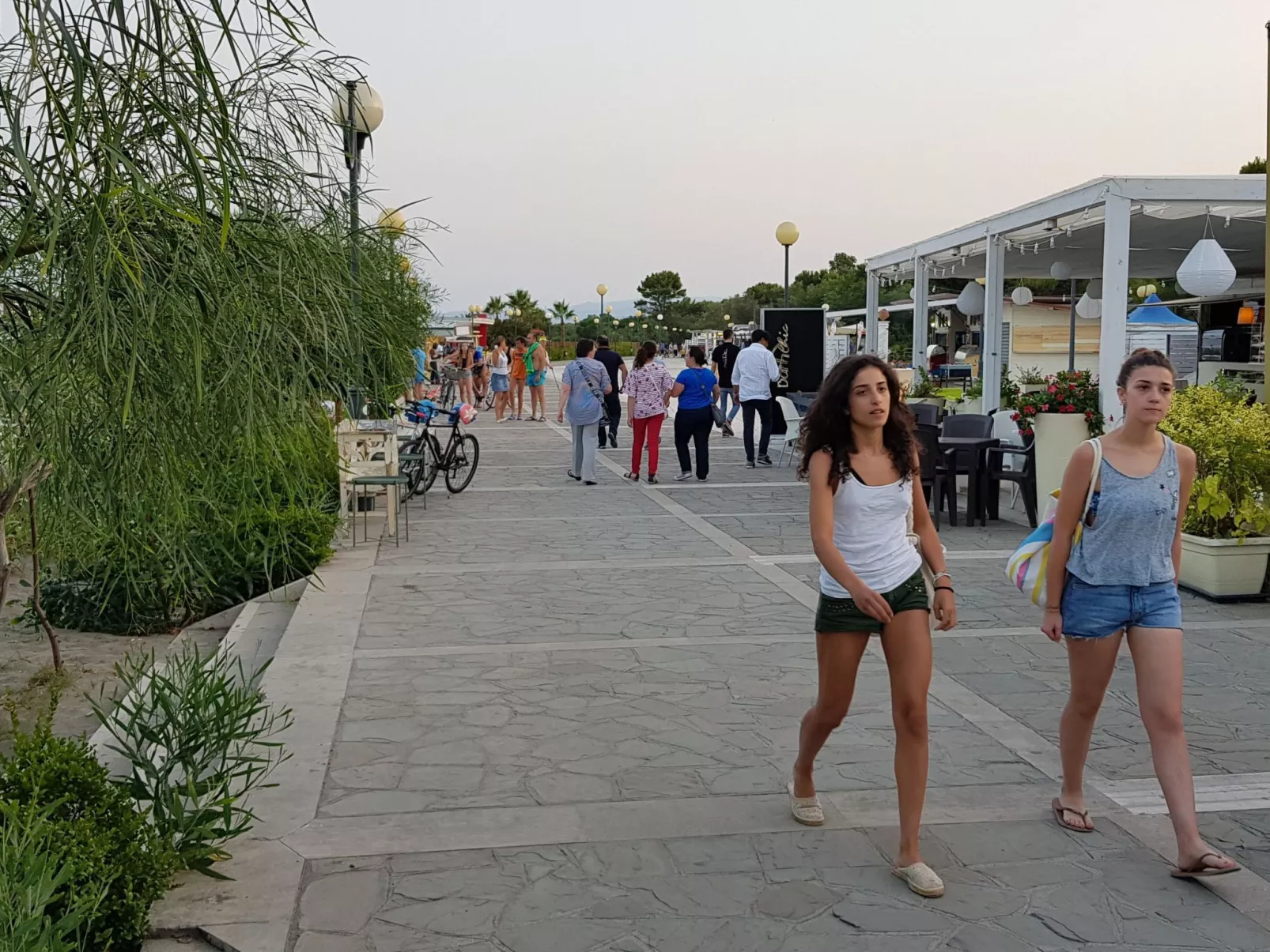 Wohnung 'Artemide' mit Infinity-Pool-Image-tags.info