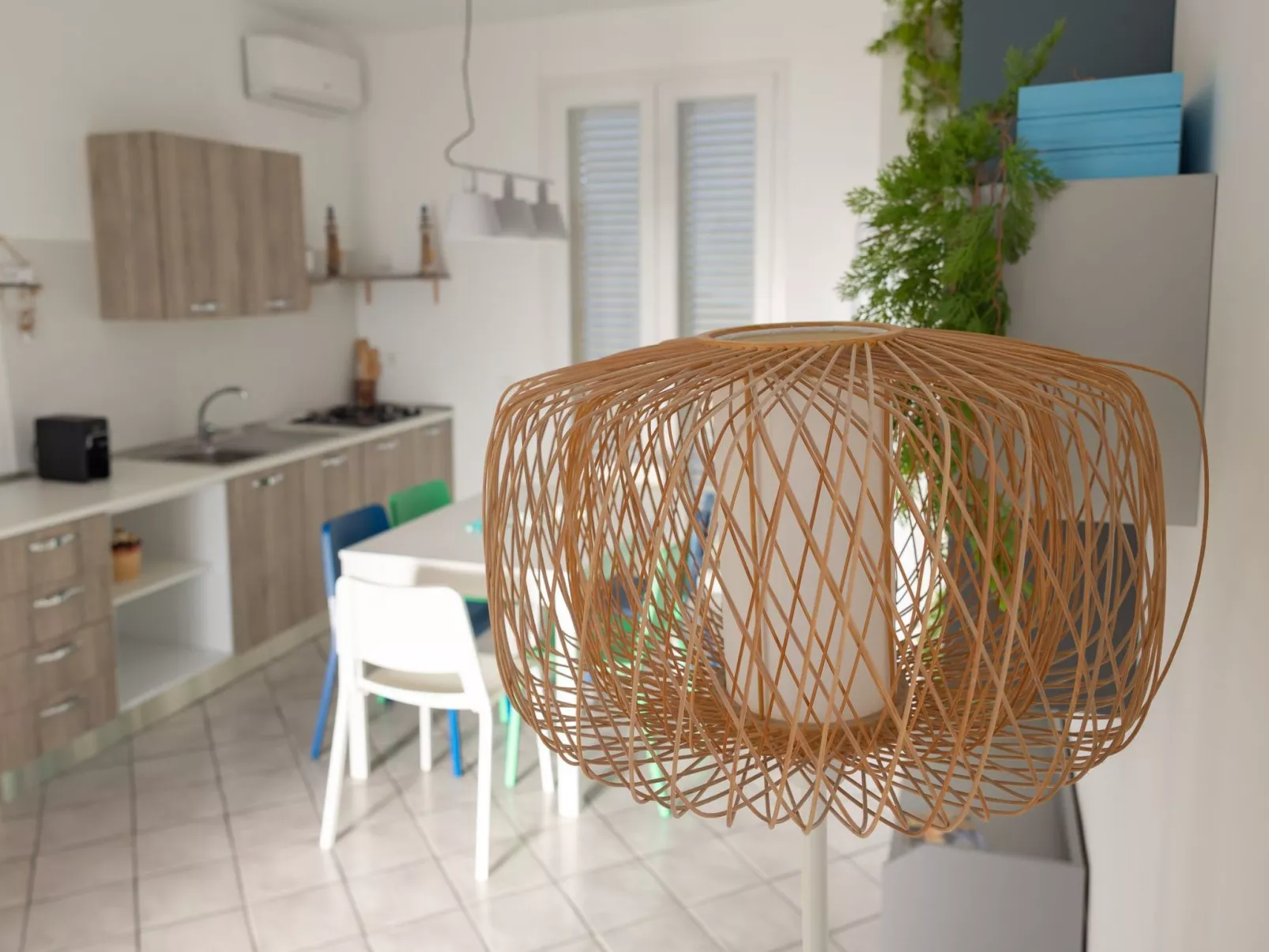 Wohnung 'Weiße Villa al Mare-Image-tags.info