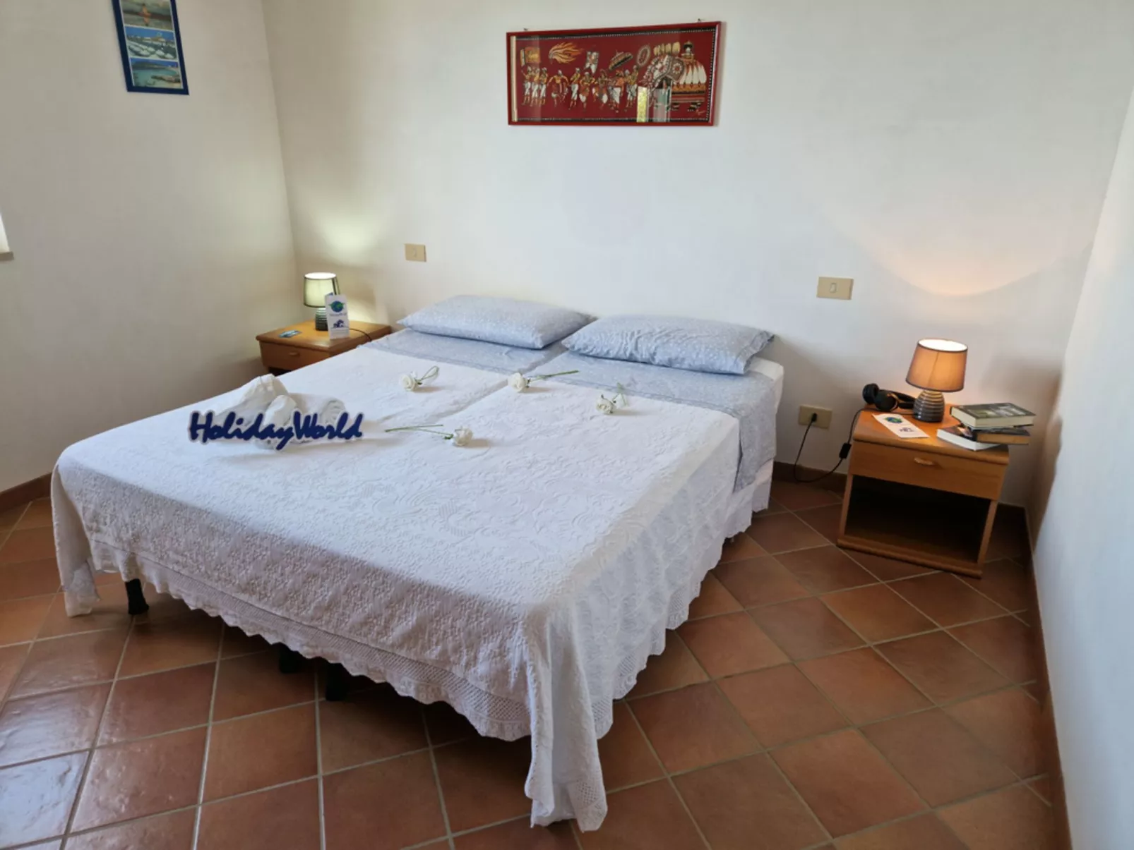 Happy House von Holiday World-Image-tags.info