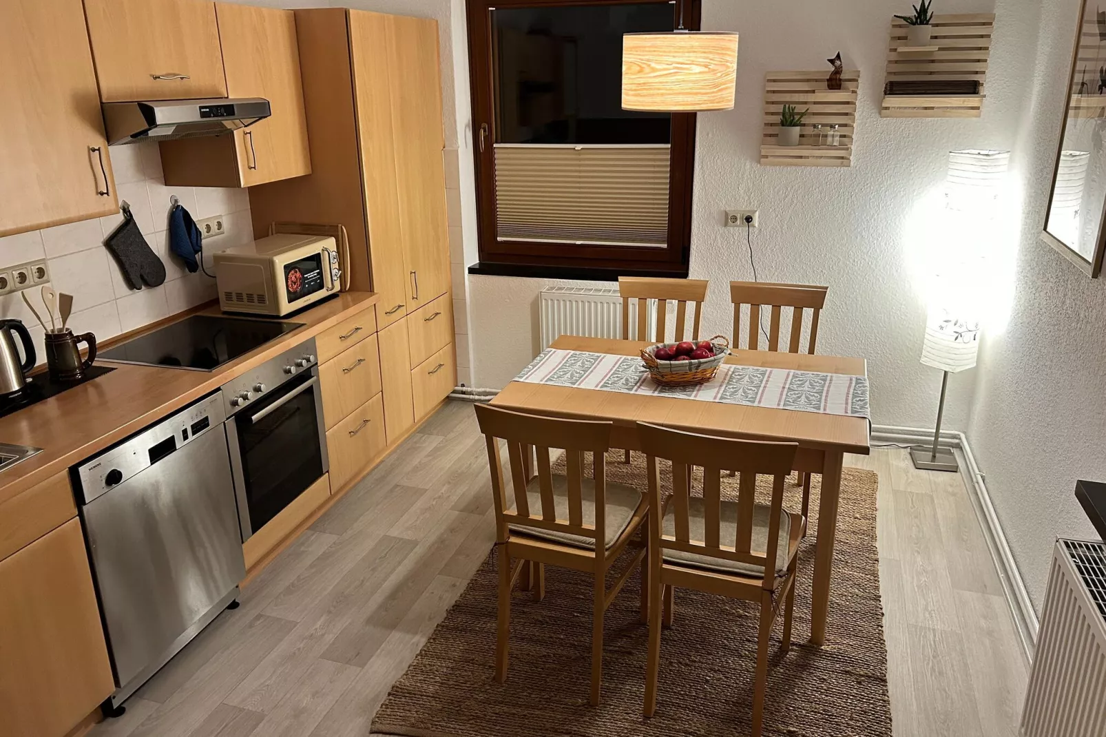 Ferienwohnung nähe Dresden in Stolpen-Keuken