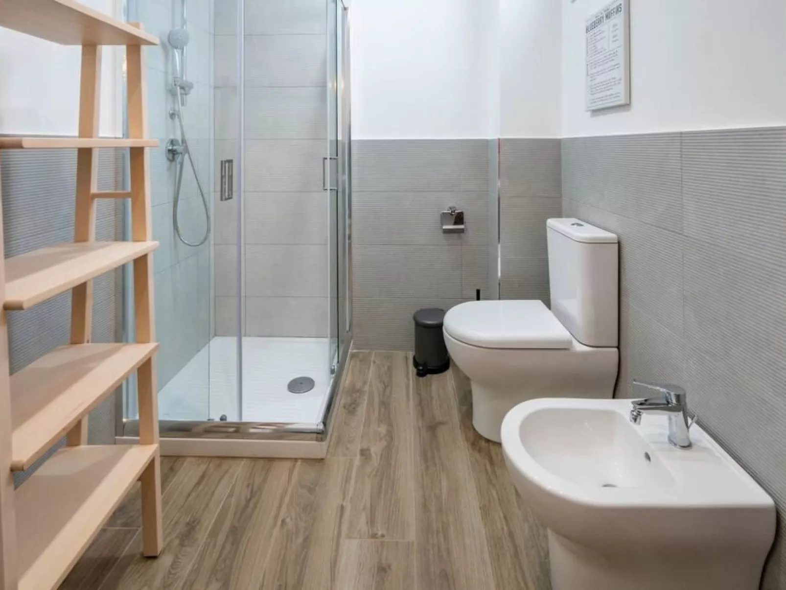 Wohnung 'Due Mari Portopalo - Binnen
