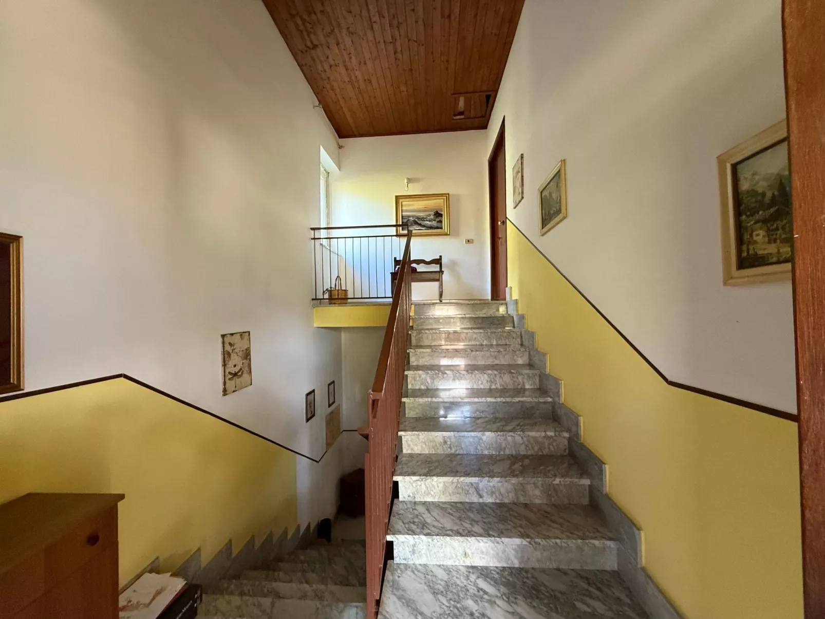 Casa di Irma von Holiday World-Binnen