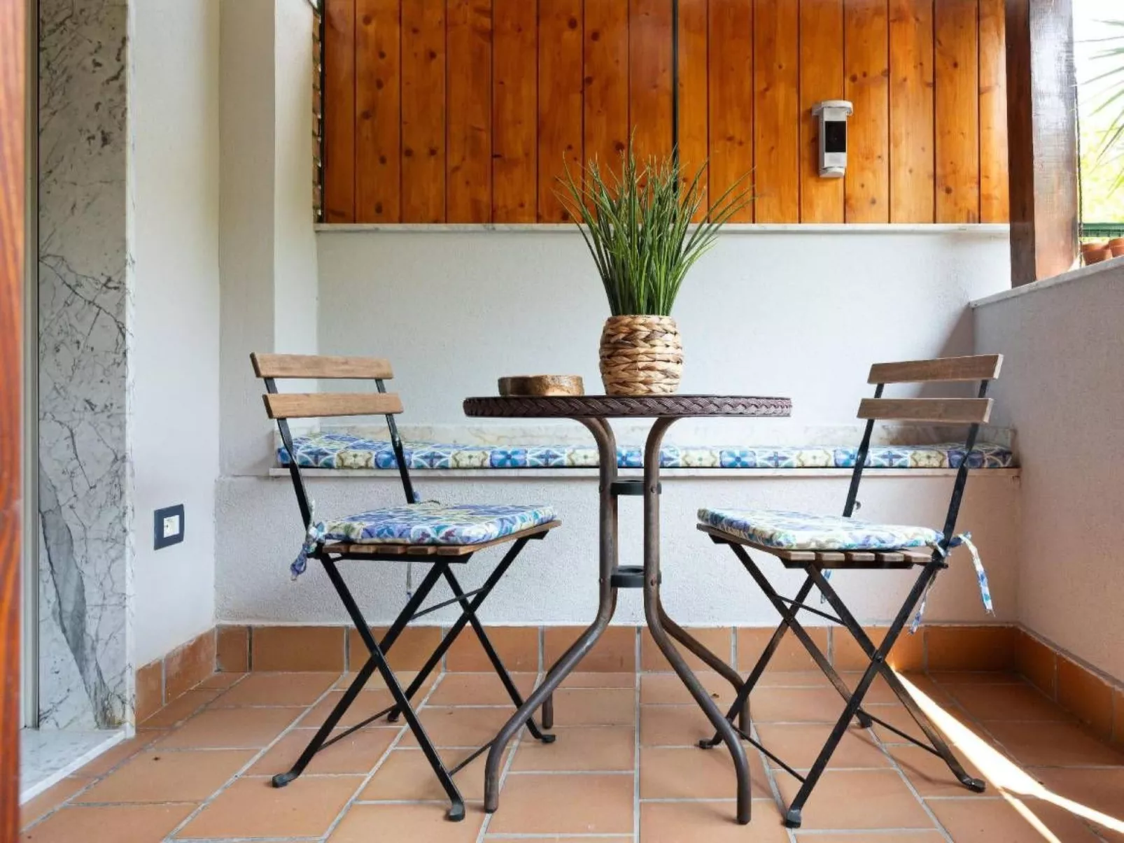 Casa Mary Rose von Holiday World-Binnen