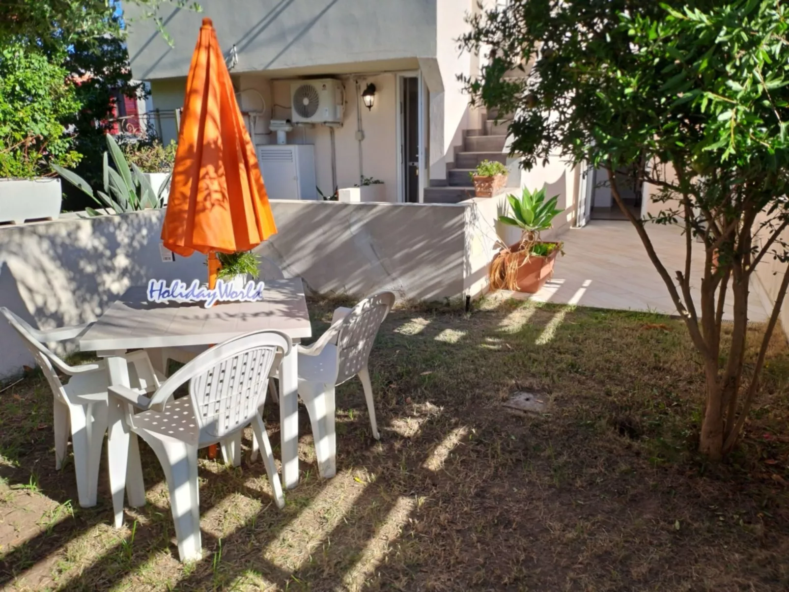 Saras kleines Haus von Holiday World-Image-tags.info