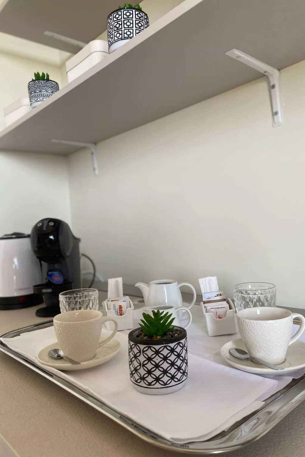 Scala dei Turchi Palace Suiten für 2 Personen in Realmonte-Binnen