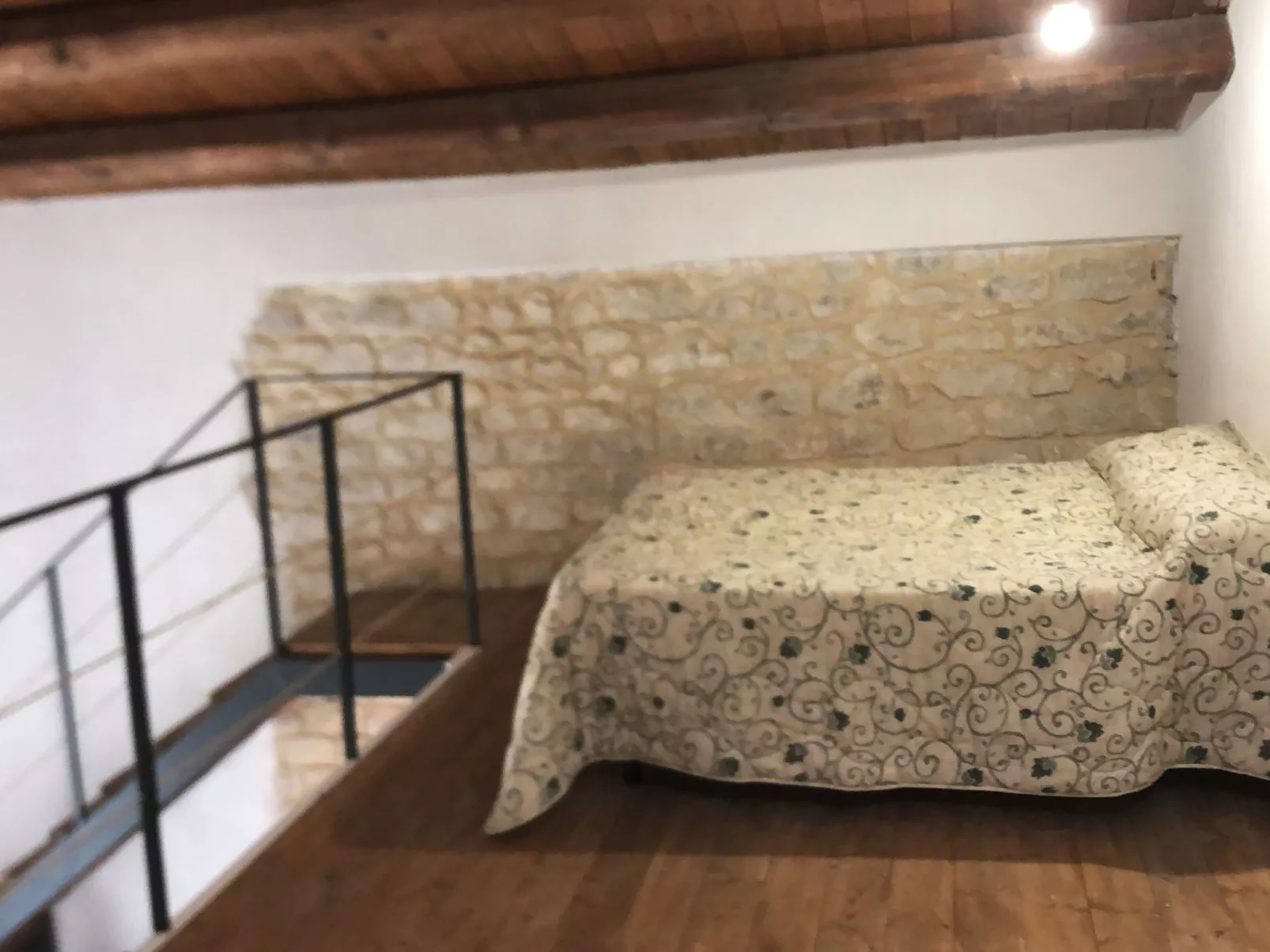 'Malteser 16' mit Wallbox-Binnen