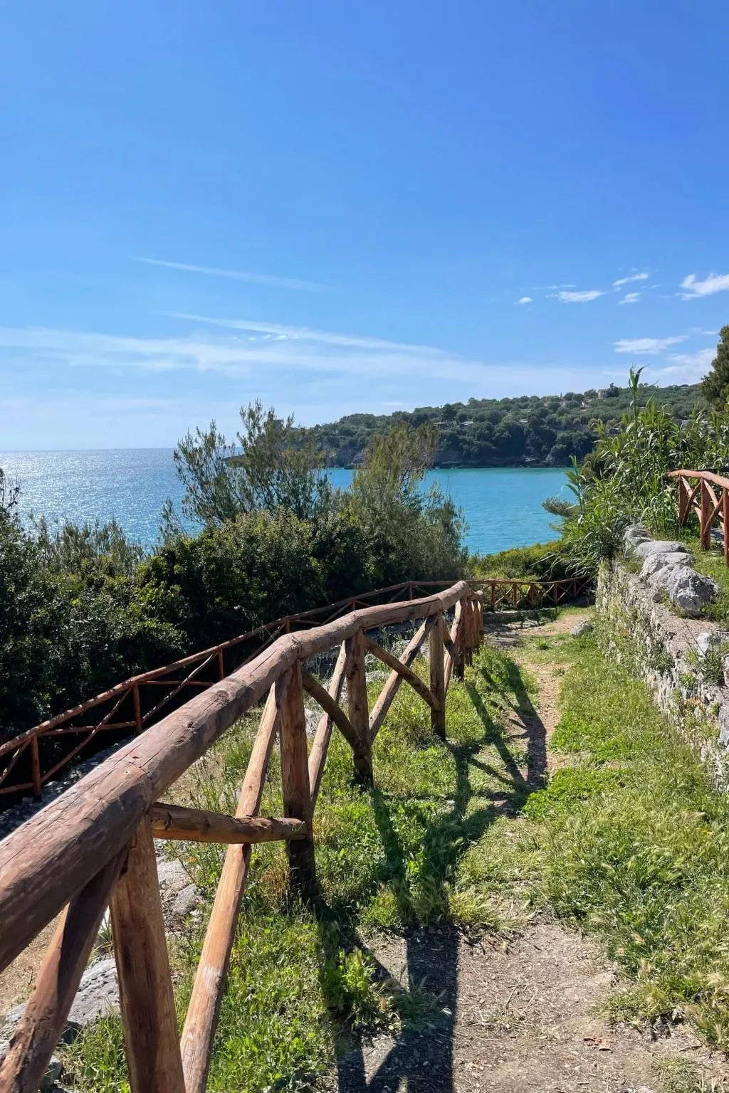 Studio 250 m vom Meer entfernt im historischen Zentrum-Buiten