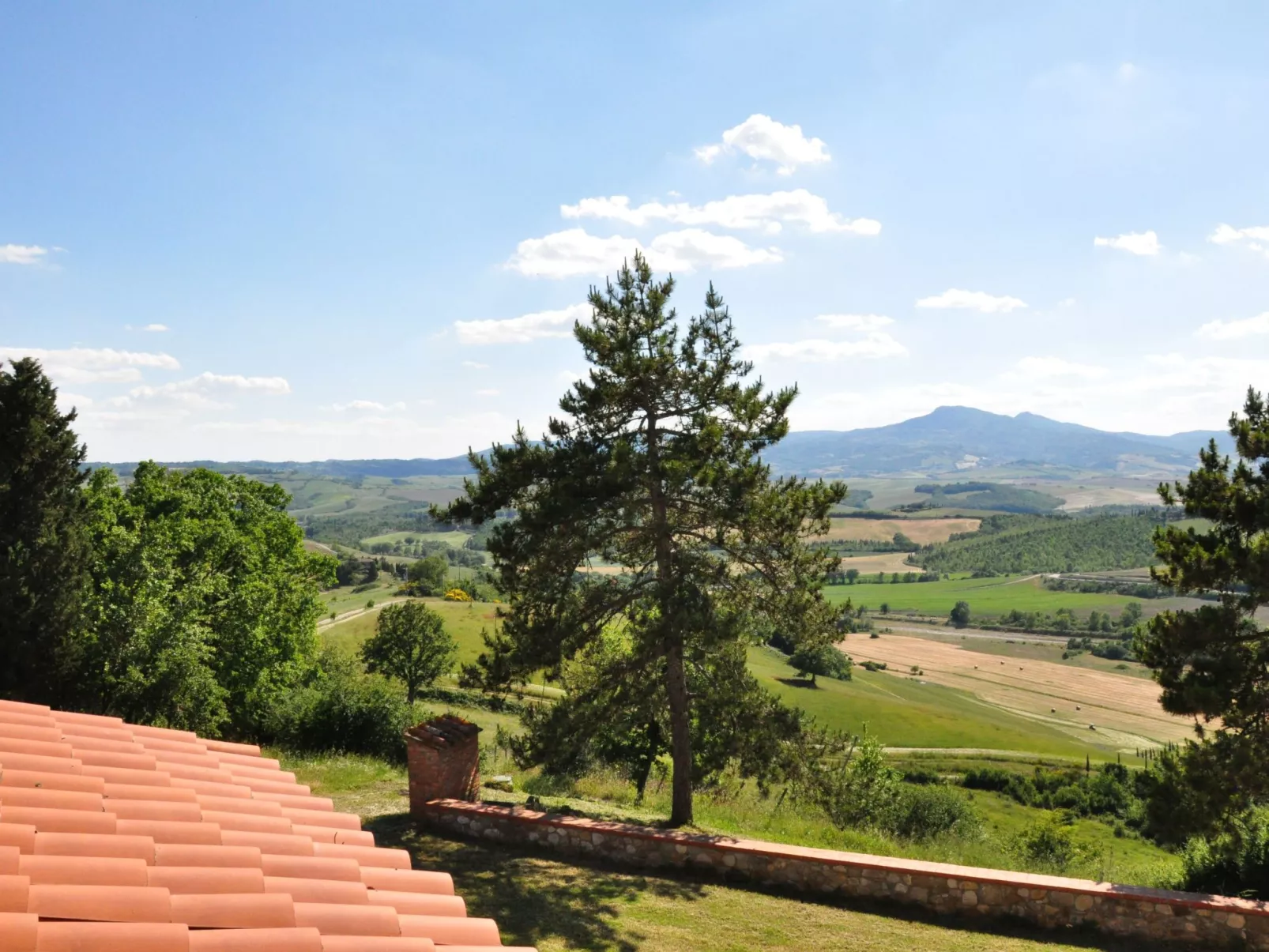 Bauernhof "Azzara-Buiten