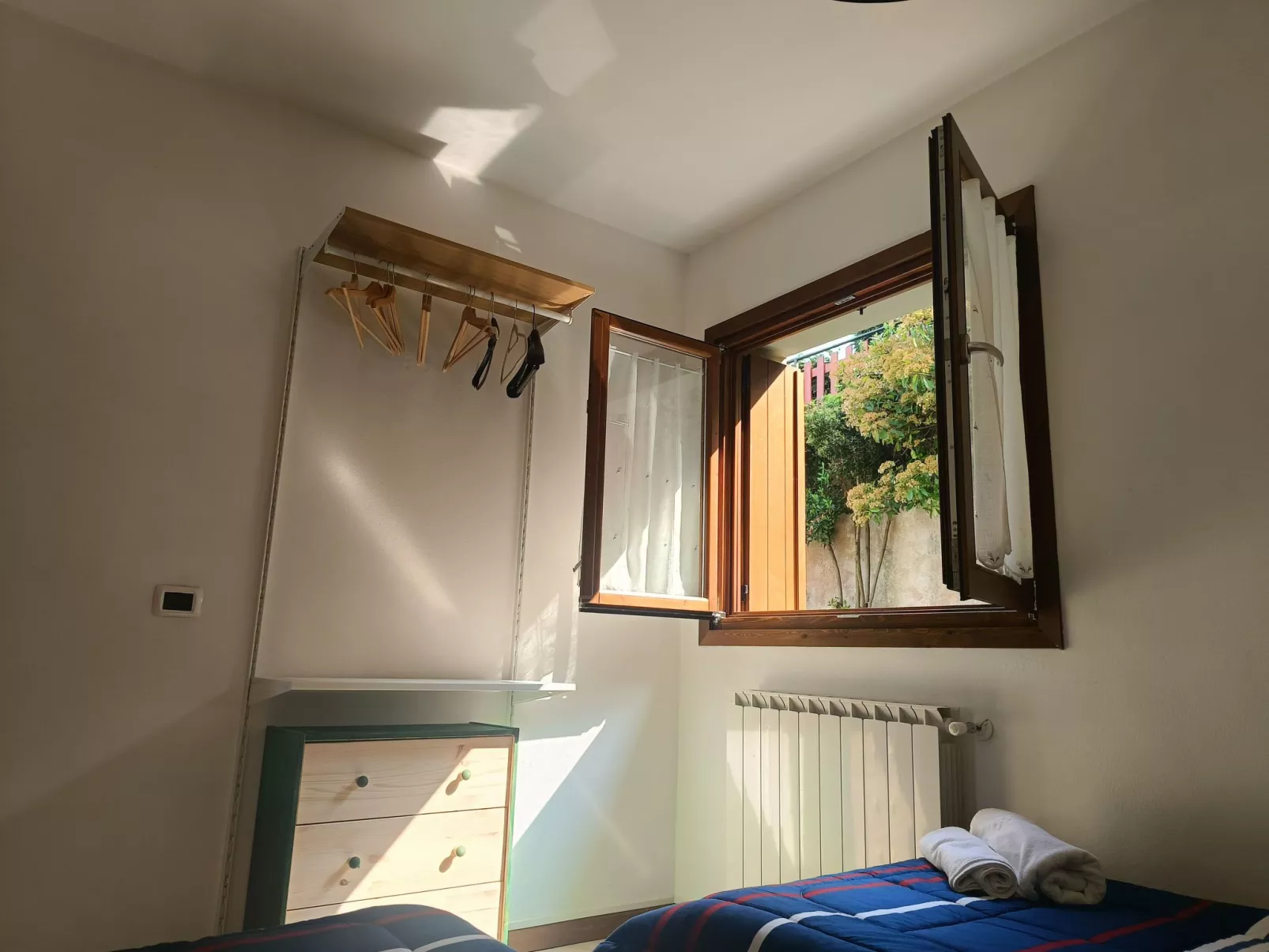 Villa Bruna bei Holiday World-Binnen