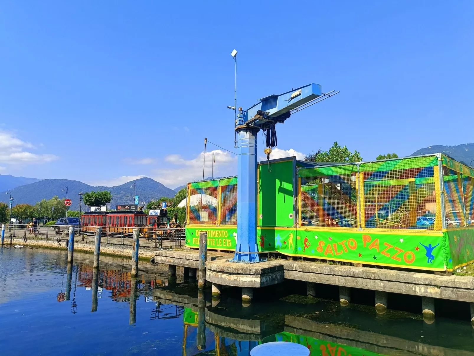 A Casa di Raffi von Holiday World-Buiten