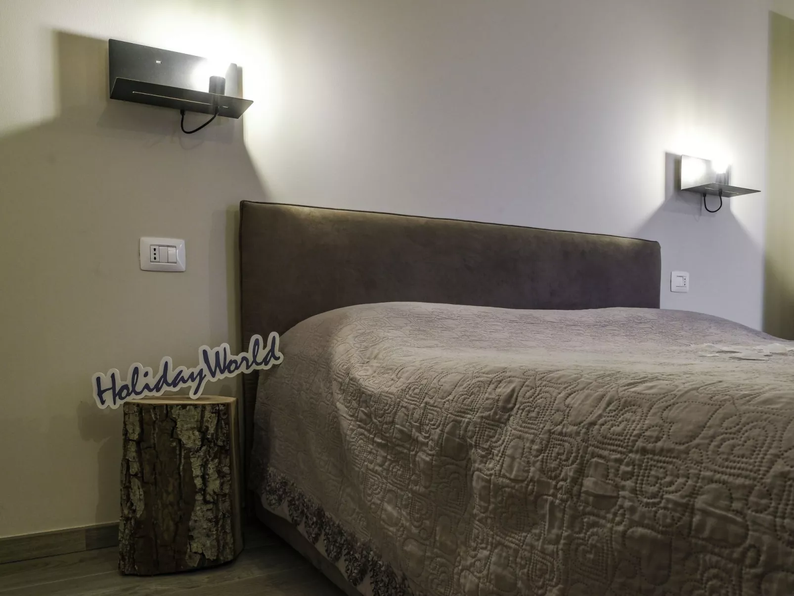 A Casa di Febe von Holiday World-Binnen