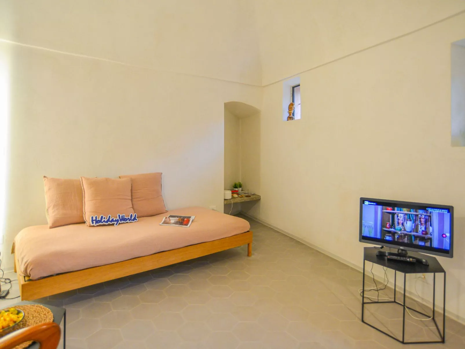 Casa Alda bei Holiday World-Binnen