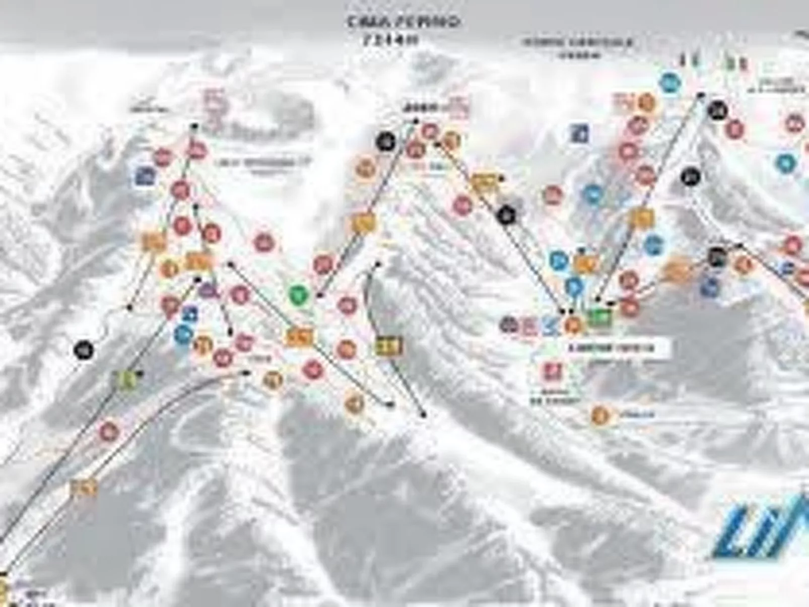 Studio für 4 Personen ca. 60 m&sup2; in Limone Piemonte, Piemont (Provinz Cuneo-Image-tags.info