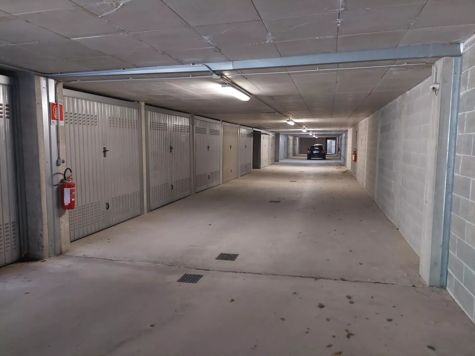 Wohnung 'Casa Nevosa' mit Balkon-Buiten