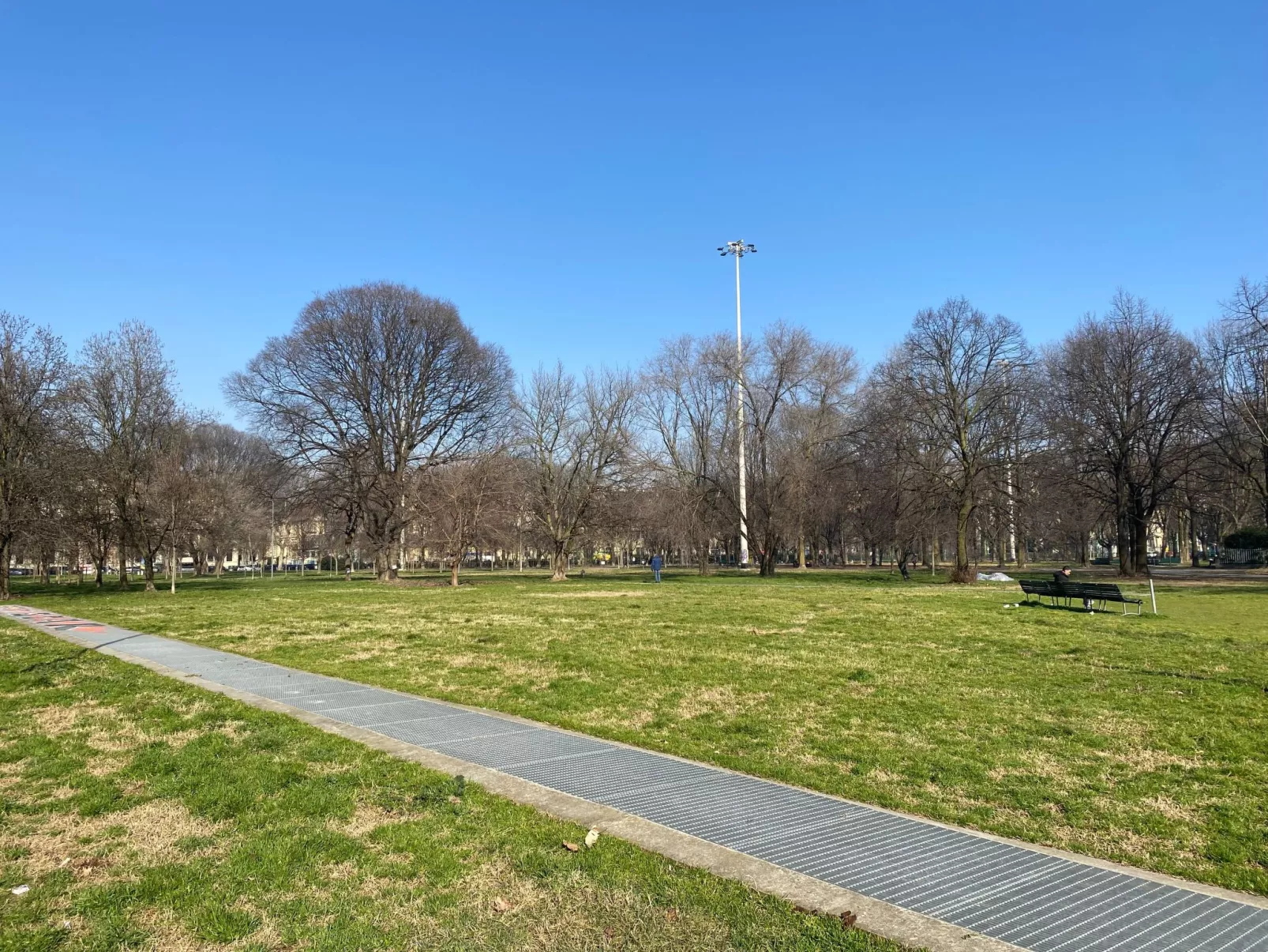 Navigli Loft bei Holiday World-Buiten