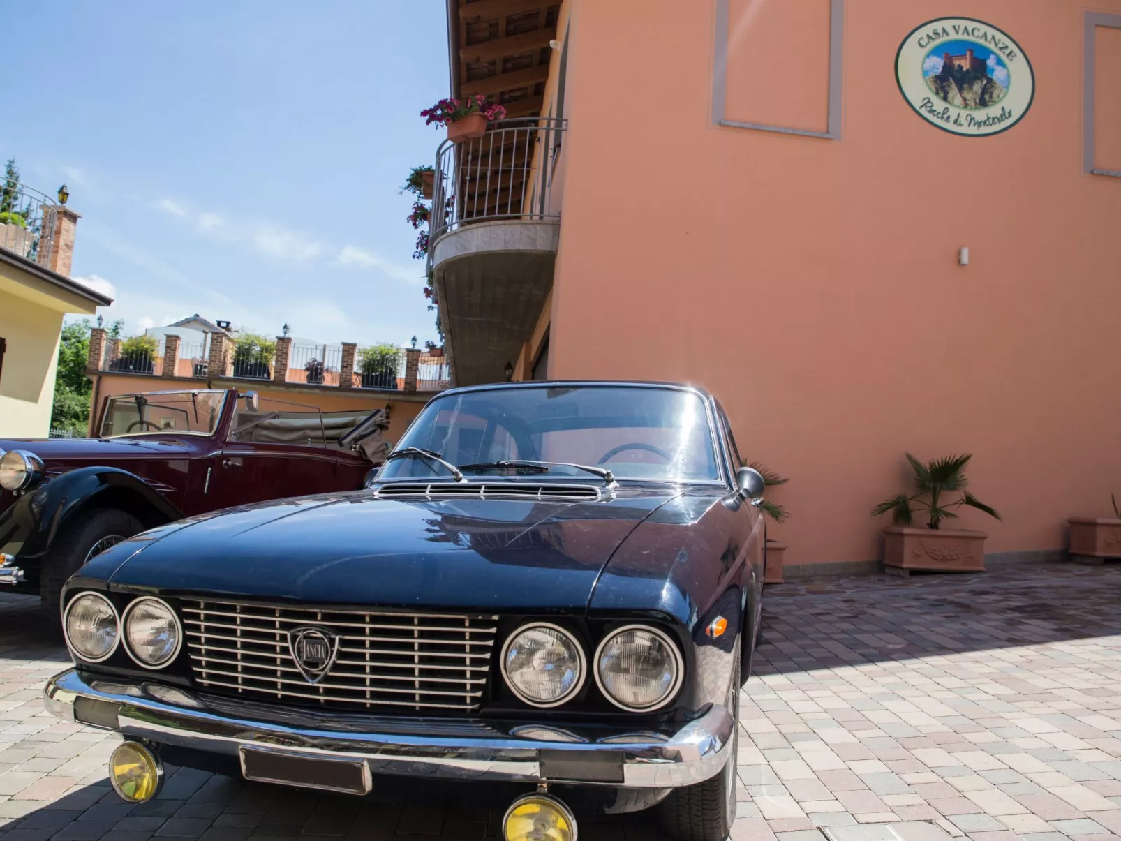 "Salzkristalle-Buiten