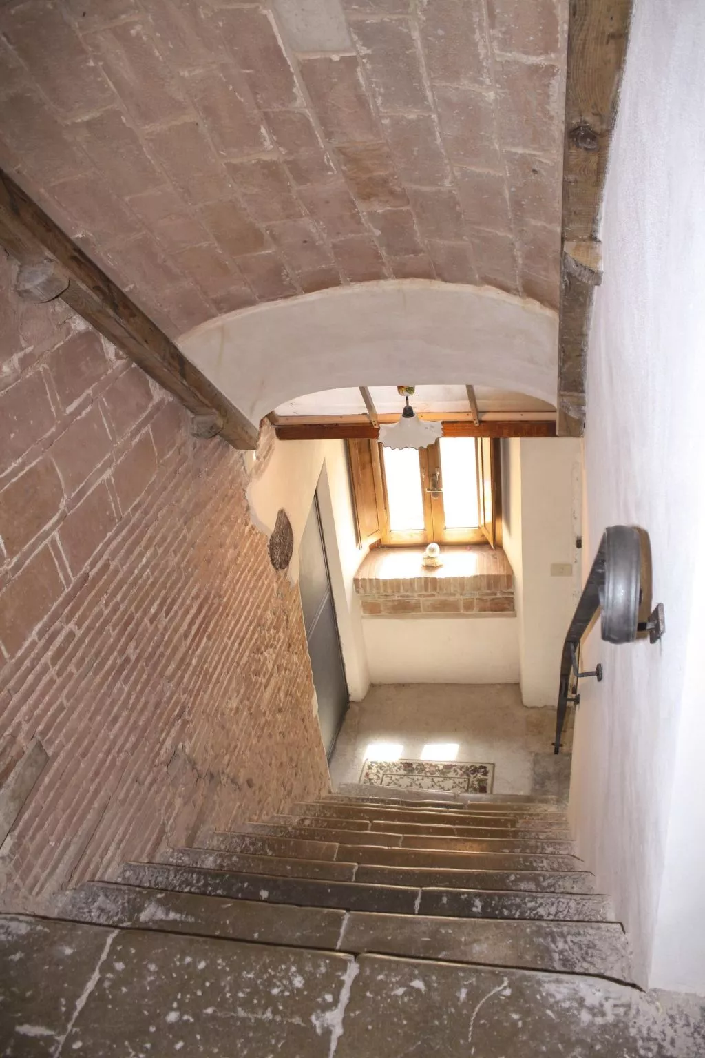 'Casa Lago del Salto-Binnen