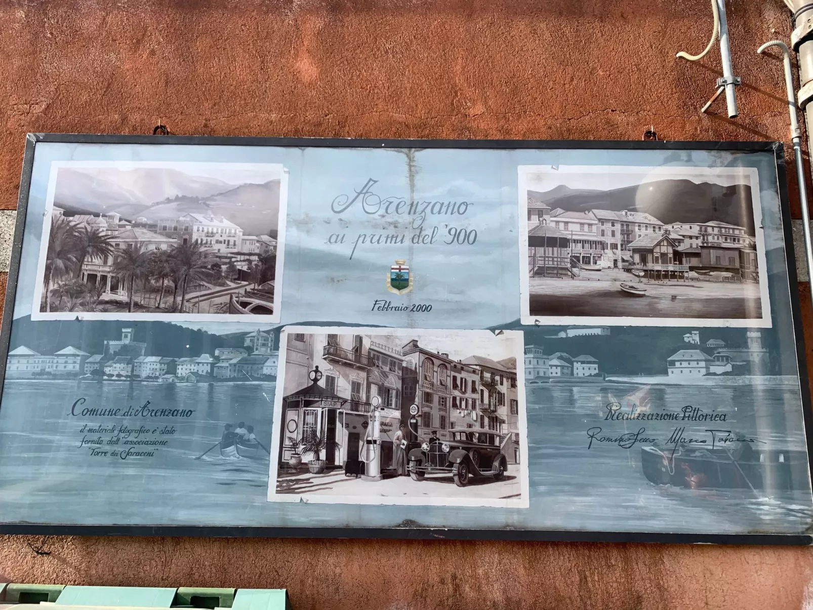 Wohnung 'Seagull House-Buiten