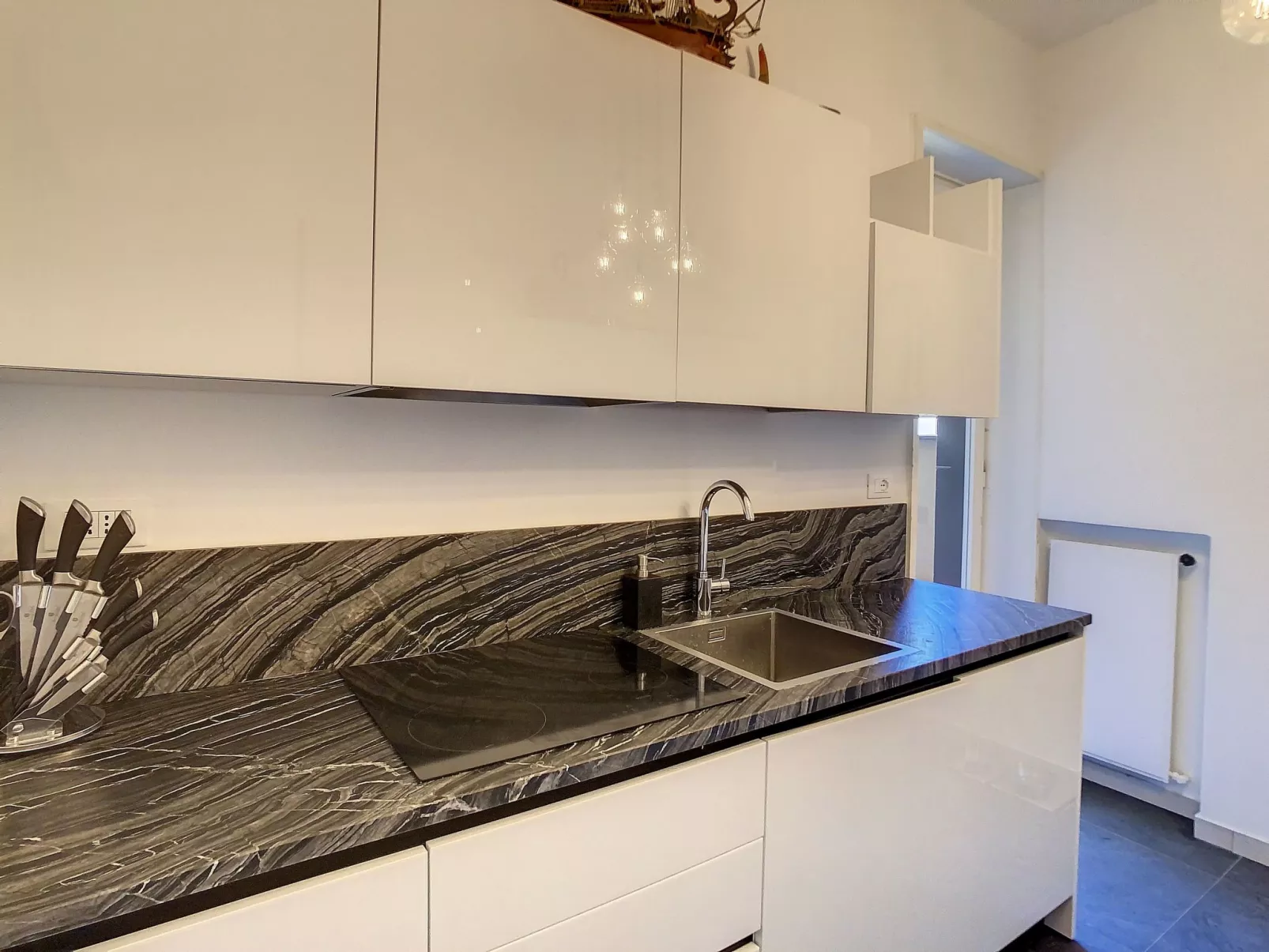 Wohnung 'Sea House' in Strandnähe-Image-tags.info