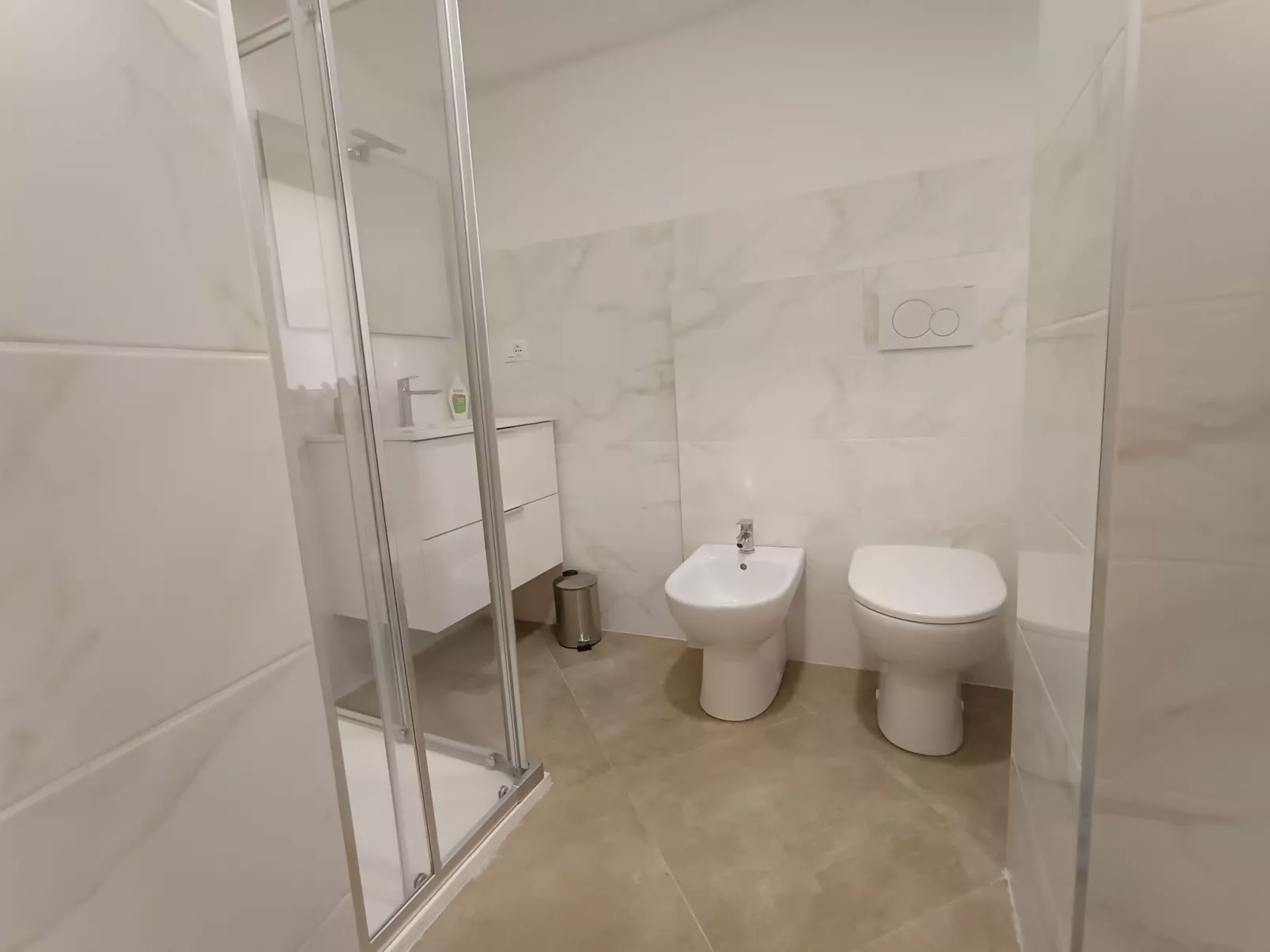 Antico Borgo Fornaci bei Holiday World-Binnen