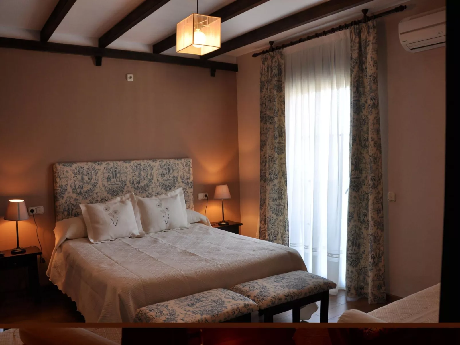 El Mirador del Soto-Binnen