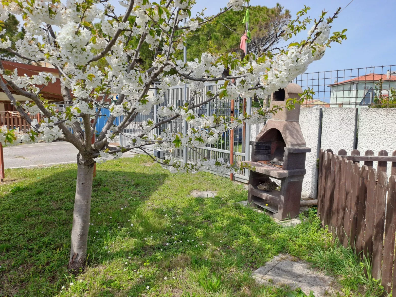 Mare e Sole von Holiday World-Buiten