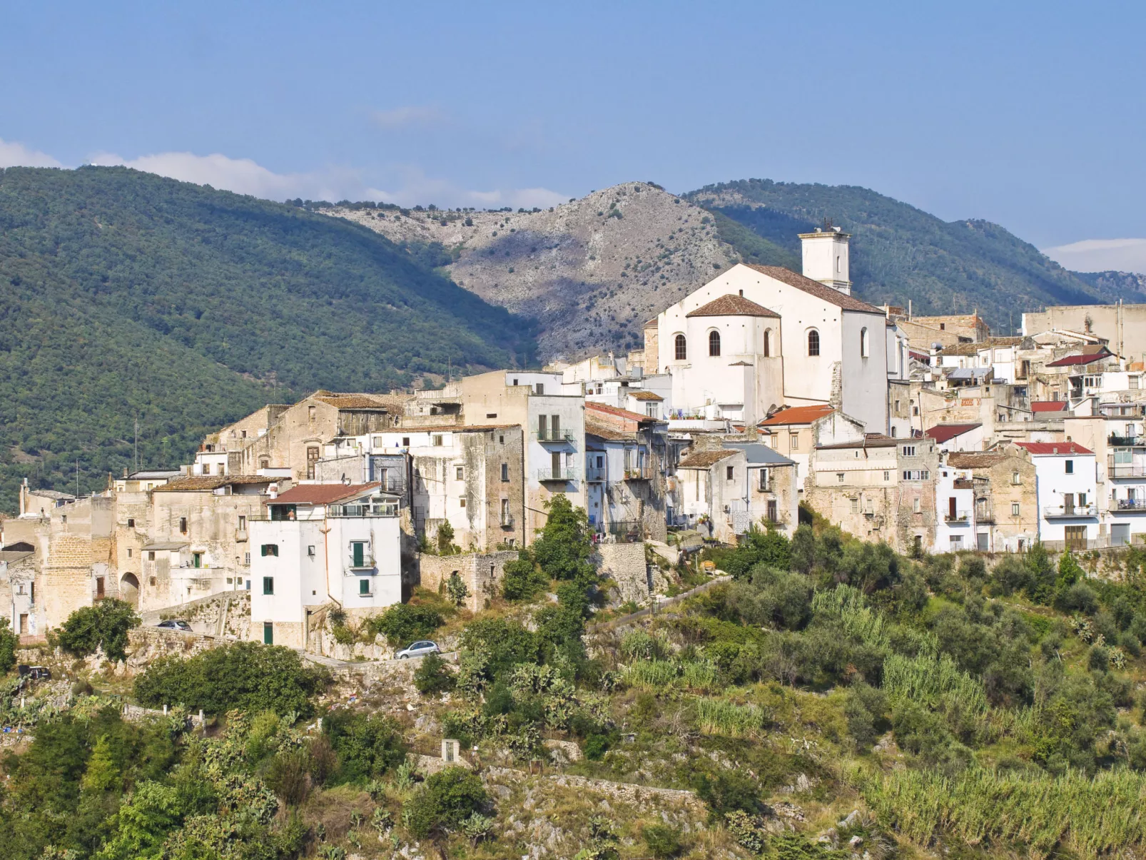 Casa De Felice von Holiday World-Buiten