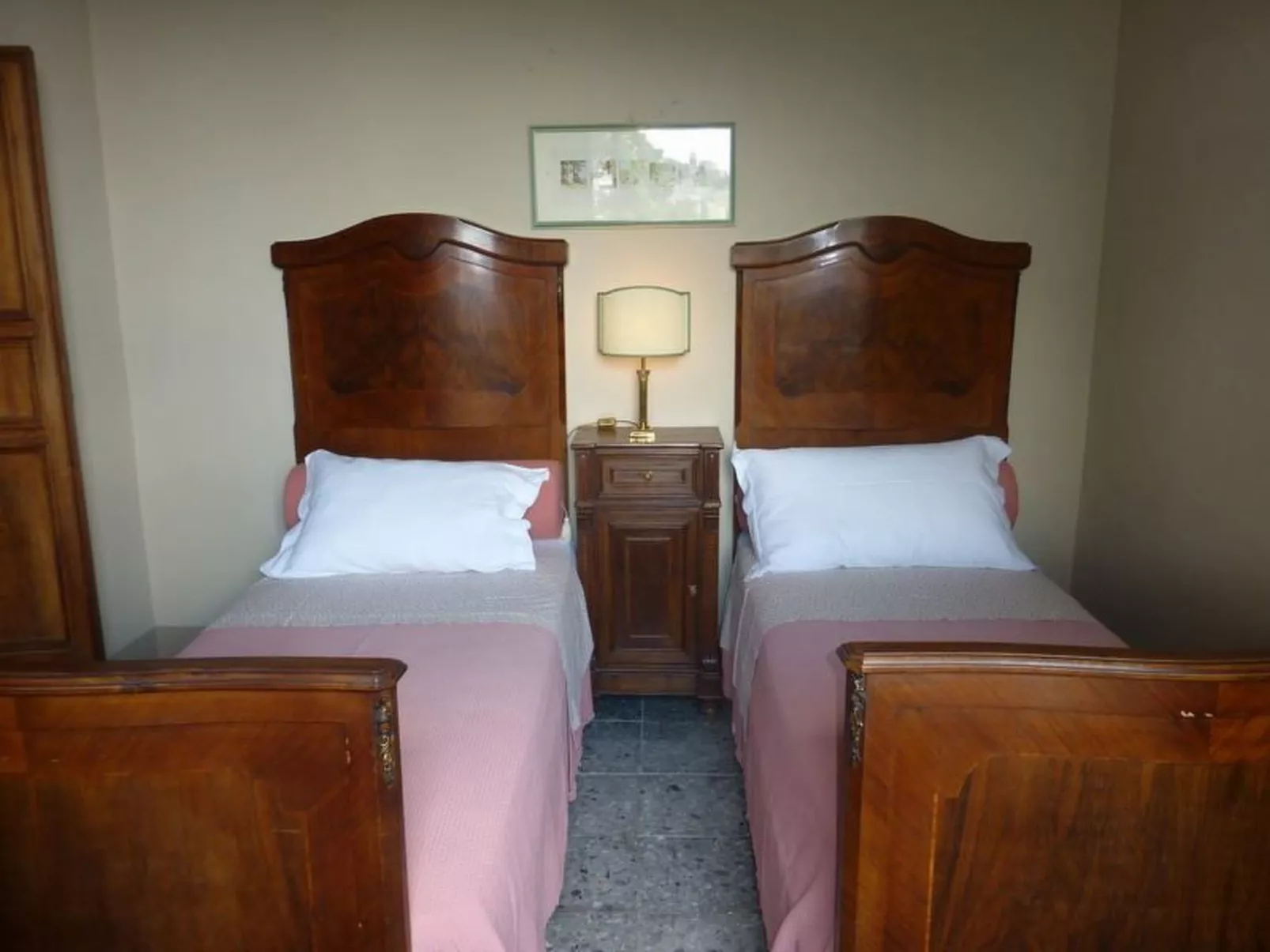 Villa mit privatem Pool in der Nähe von Santa Vittoria-Binnen