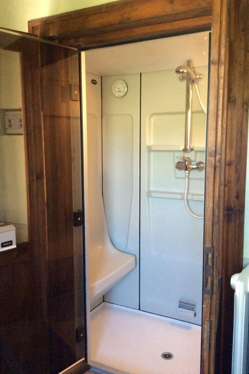 La Villa degli Ulivi - Landhaus mit privatem Pool-Buiten