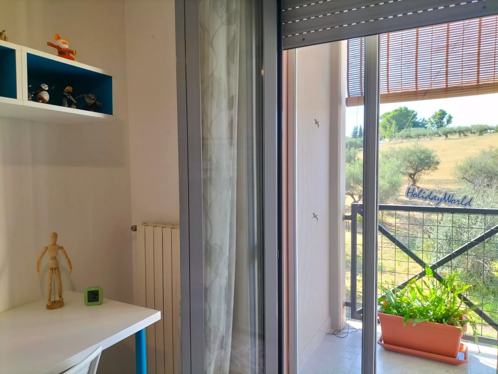 Zopito's House by Holiday World-Binnen