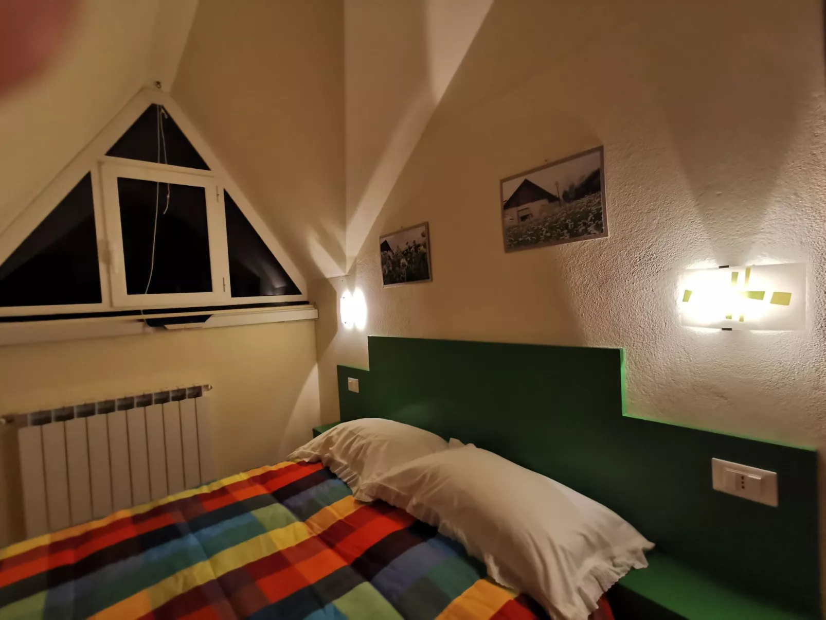 Natur und Entspannung, Villa im Park-Binnen