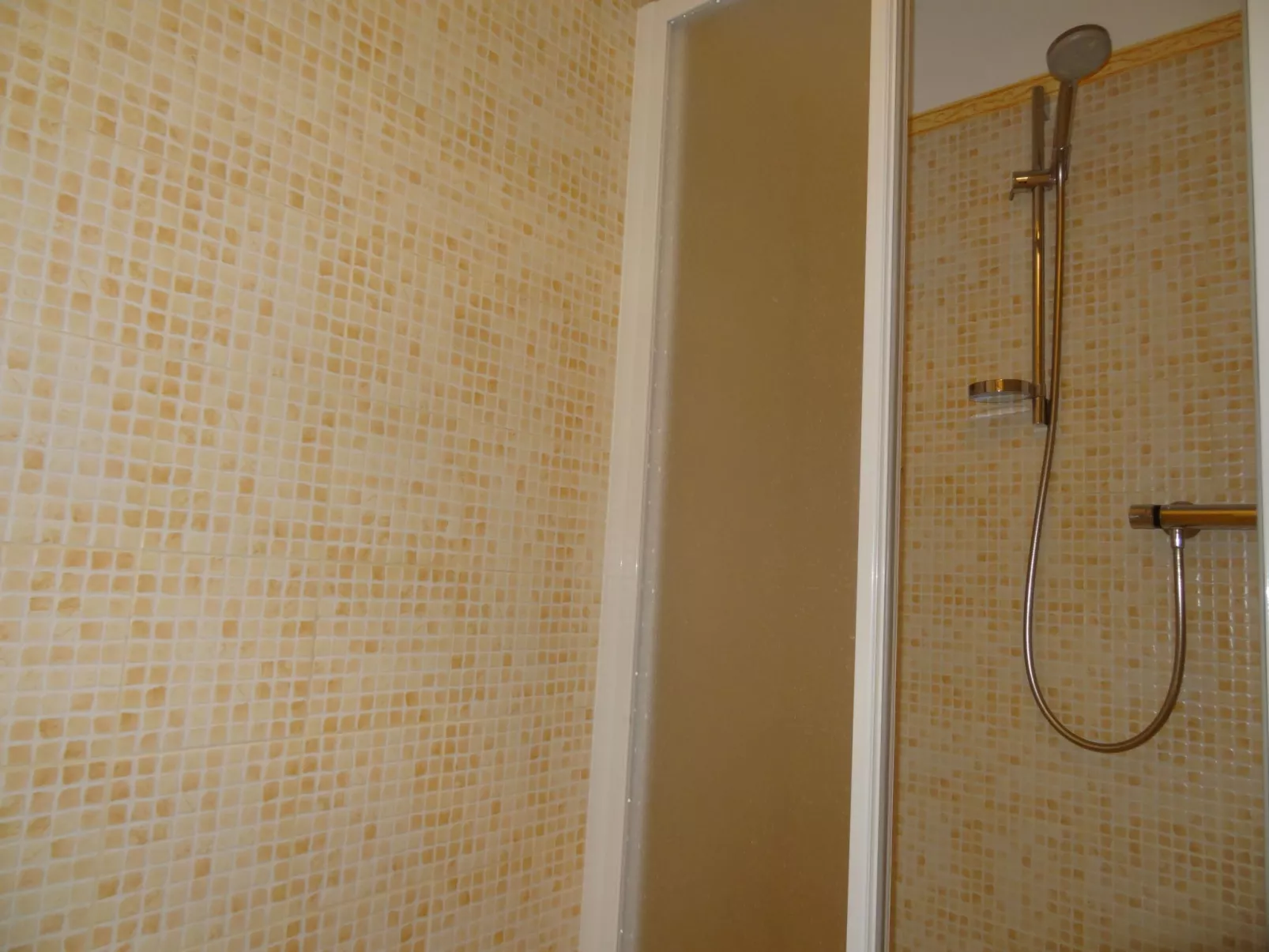 Gemütliche Wohnung in Porciano-Binnen