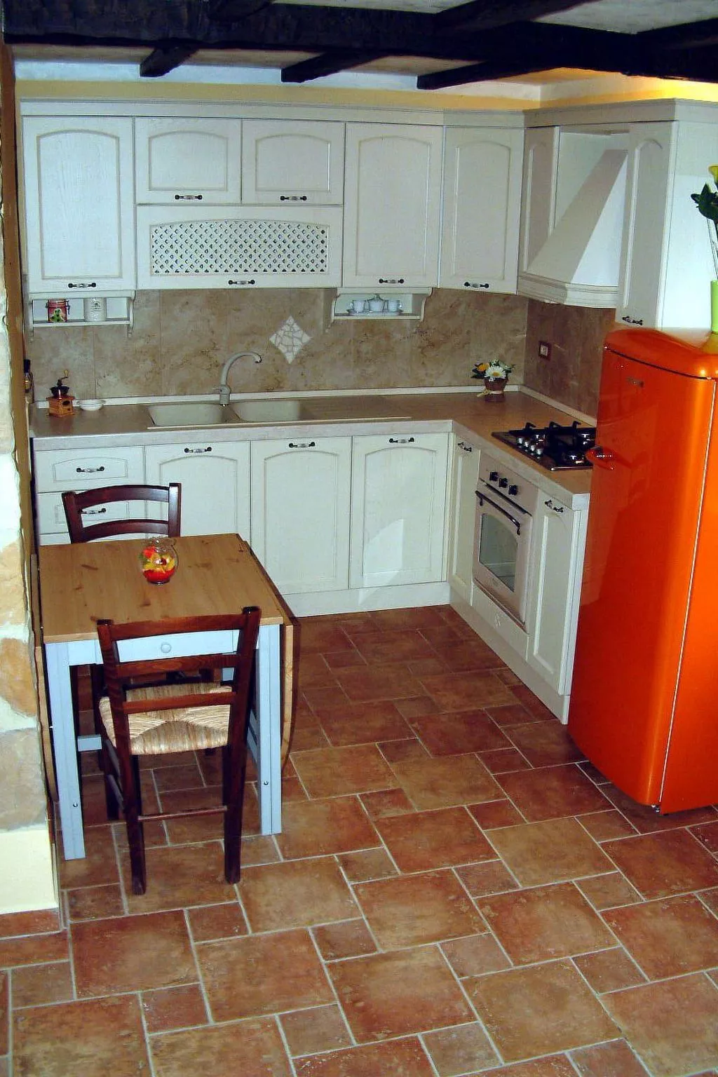 Roberto Relax Haus auf dem Lande in der Nähe des Meeres-Binnen