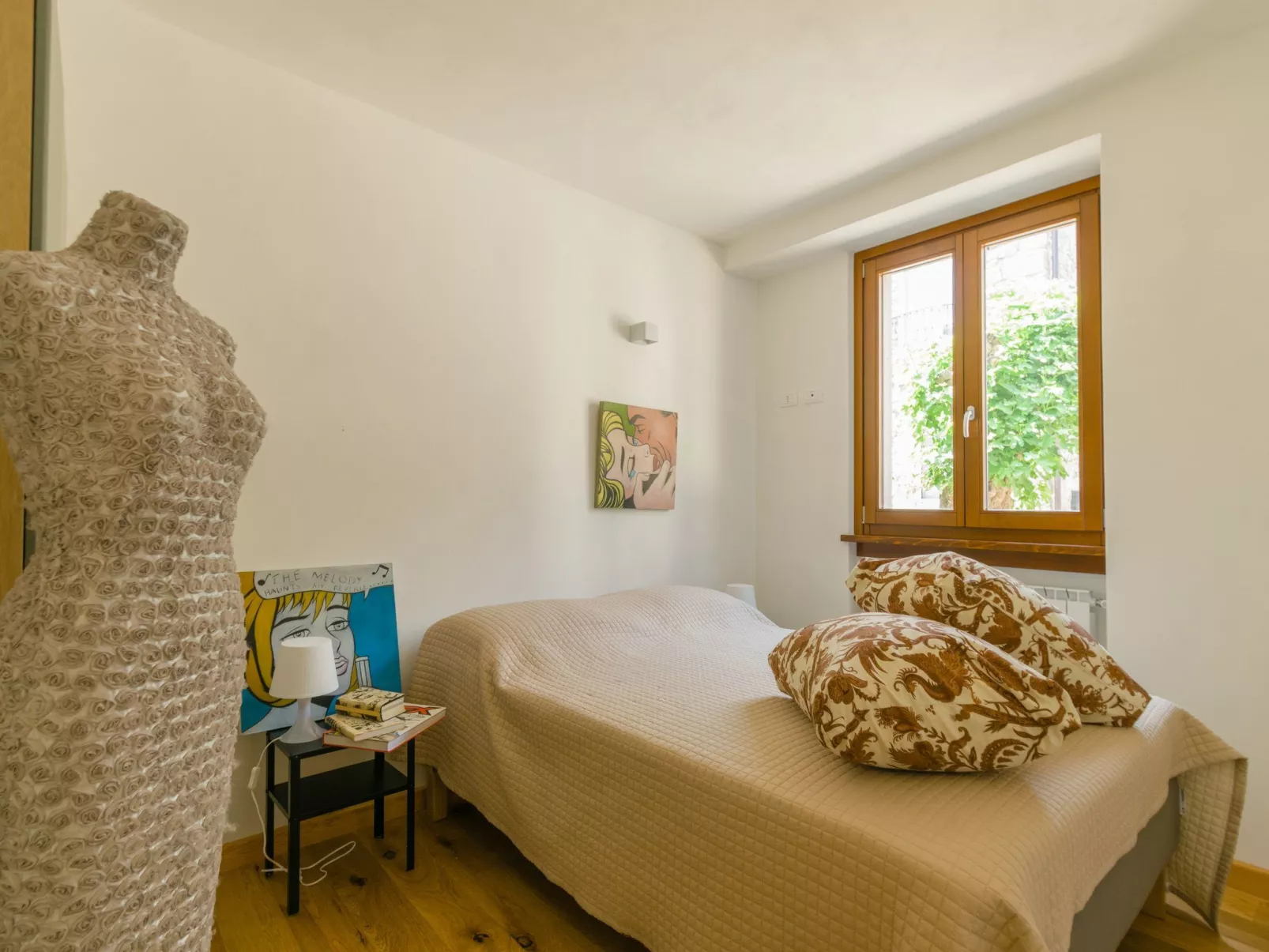 Wohnung 'Abstieg zum See' mit Wasserblick-Image-tags.info