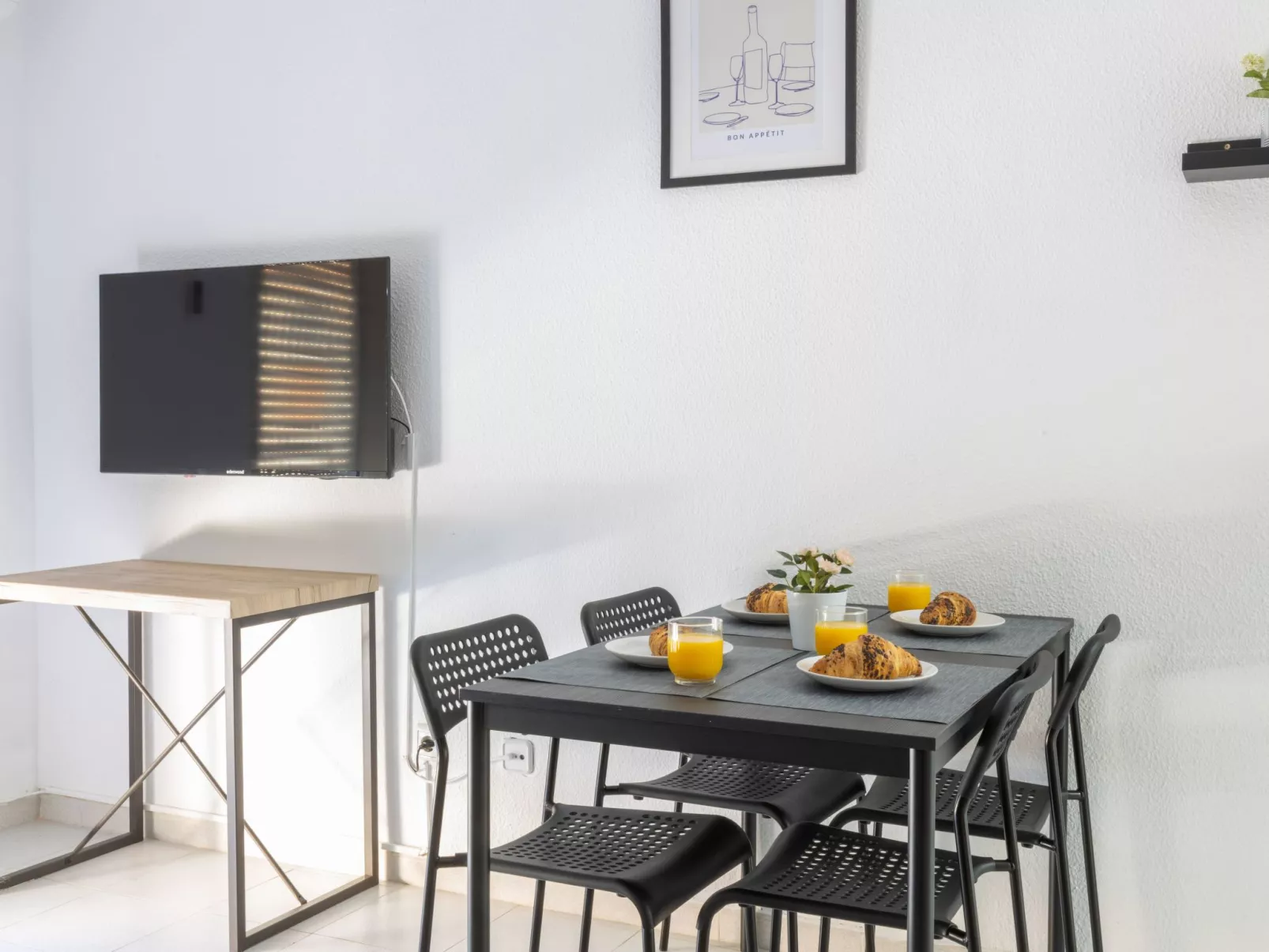 Wohnung "Peter" mit Balkon-Image-tags.info