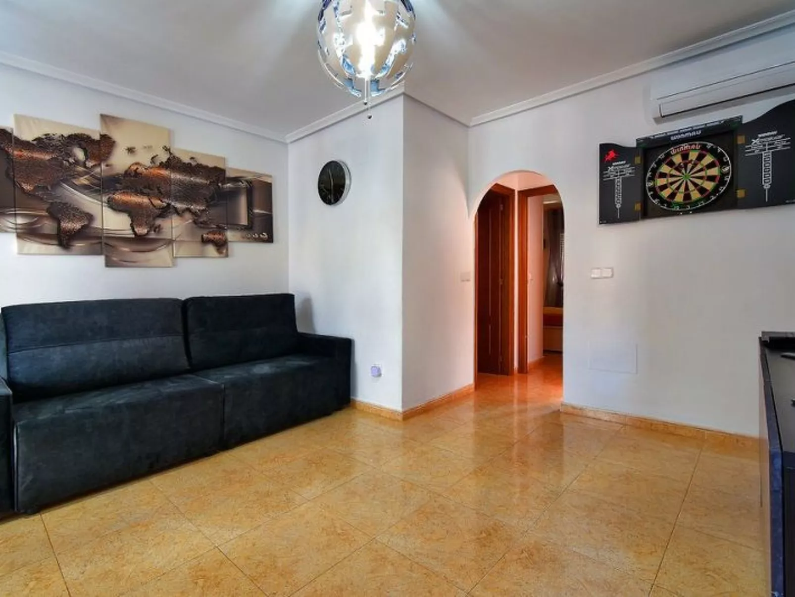 Monte Cenajo 6-Binnen